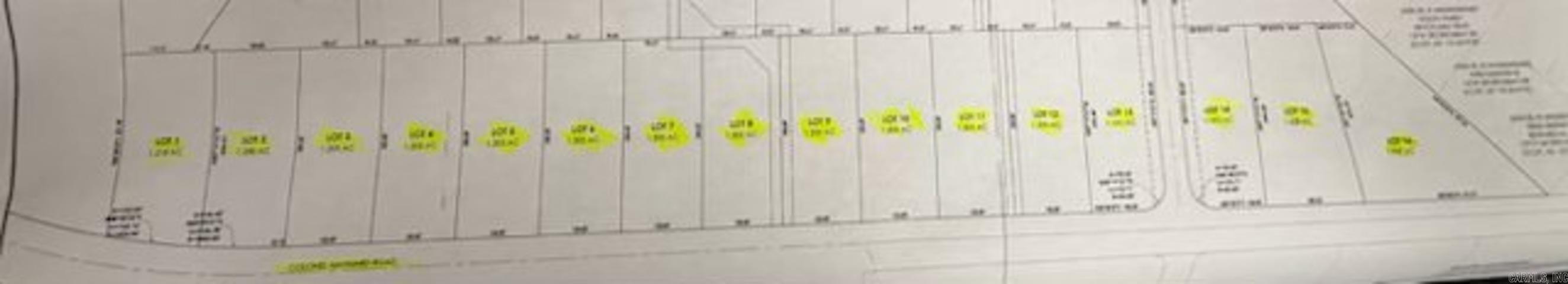 Lot 1 Colonel Maynard Road Property Photo 7