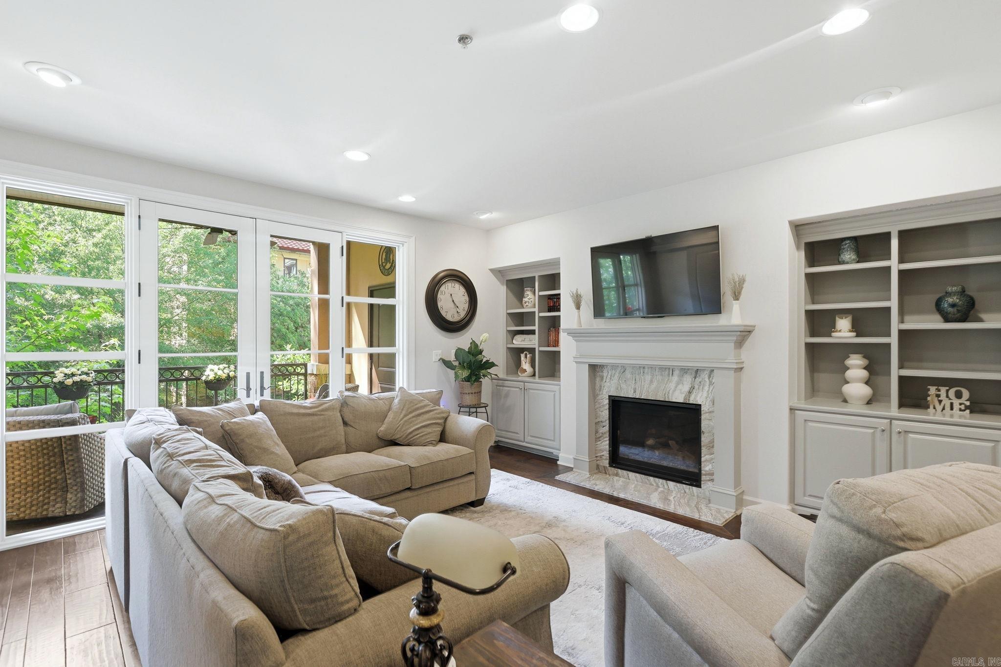 311 Chenal Woods Drive 311 Property Photo 7