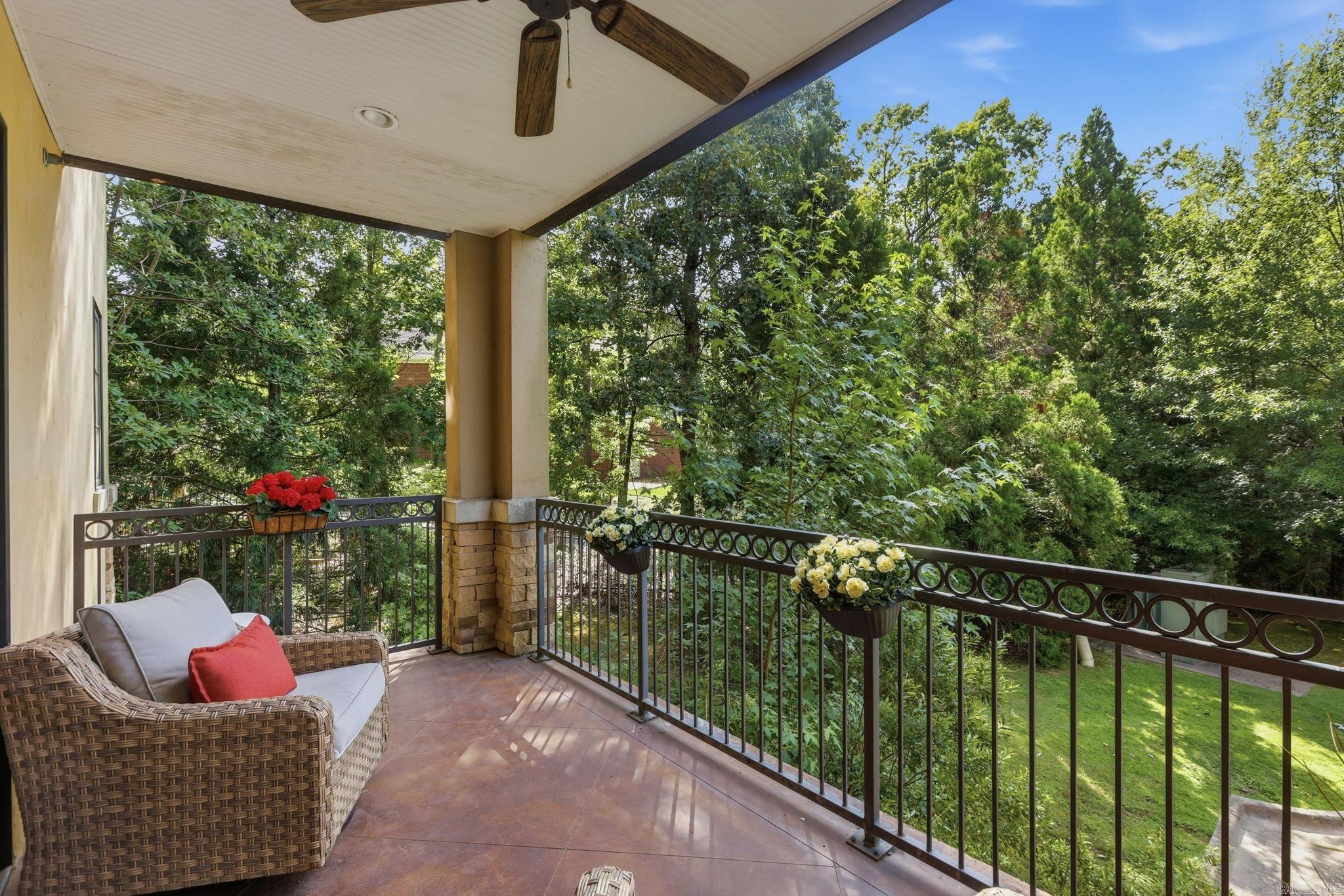 311 Chenal Woods Drive 311 Property Photo 21