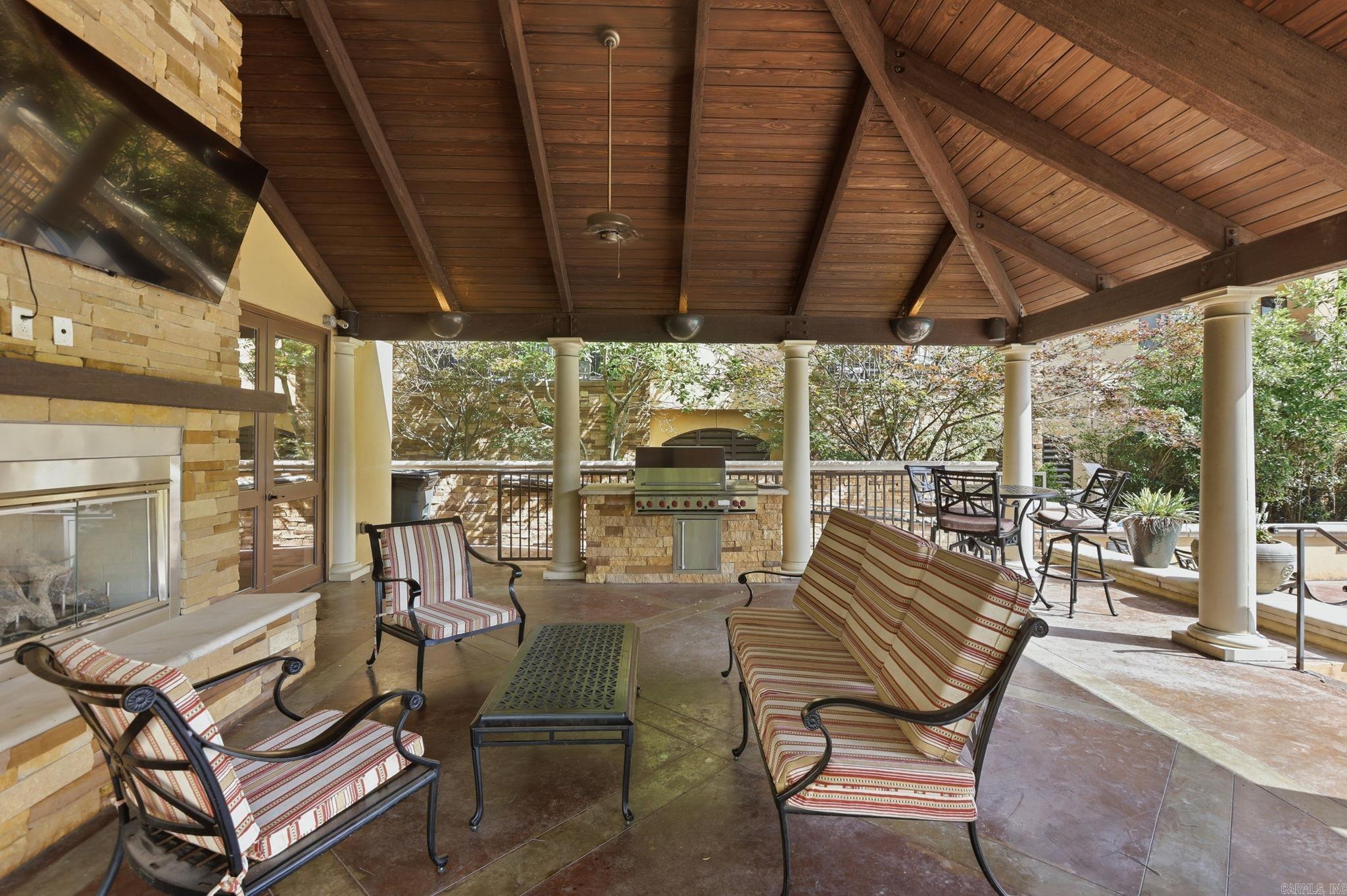 311 Chenal Woods Drive 311 Property Photo 25