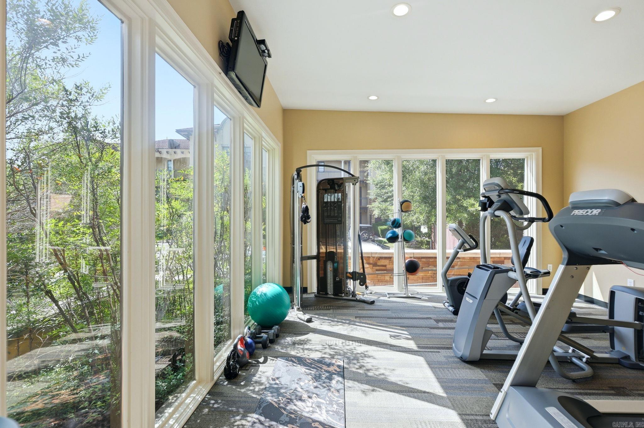 311 Chenal Woods Drive 311 Property Photo 26