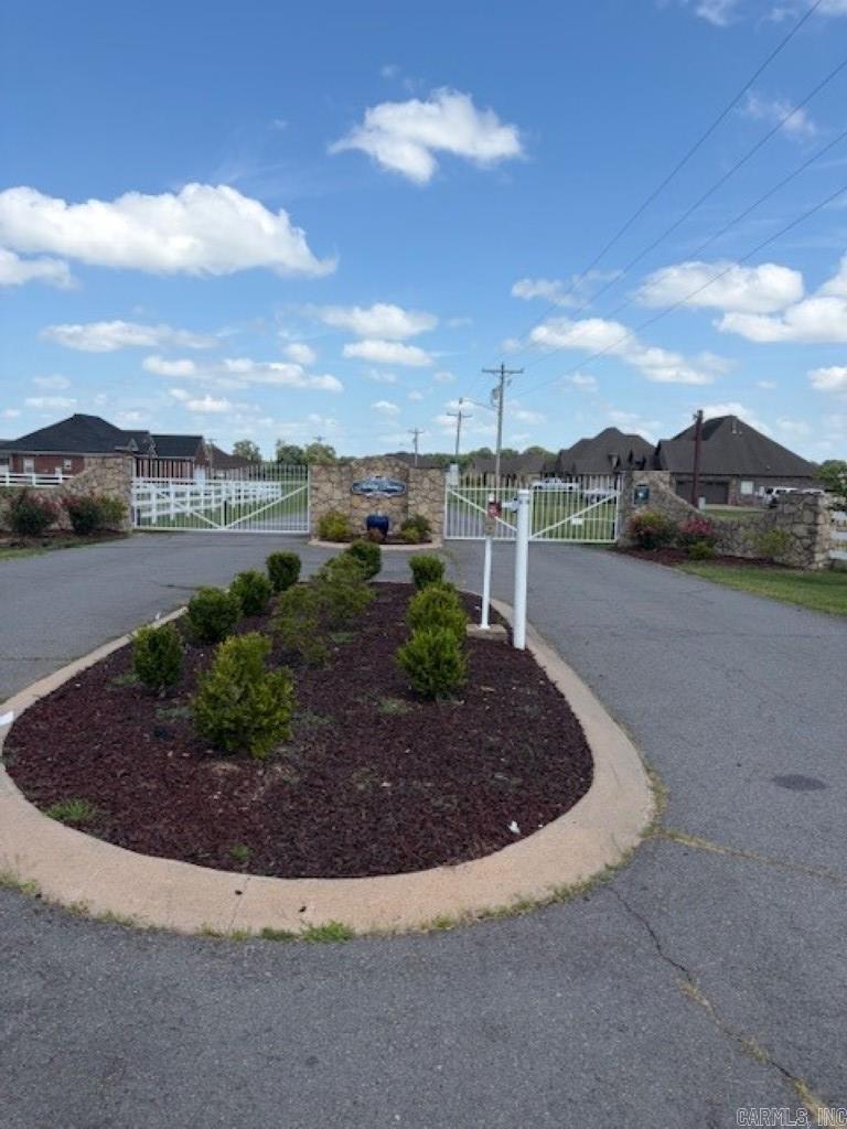 Lot 189 Smarty Jones Drive Property Photo 1