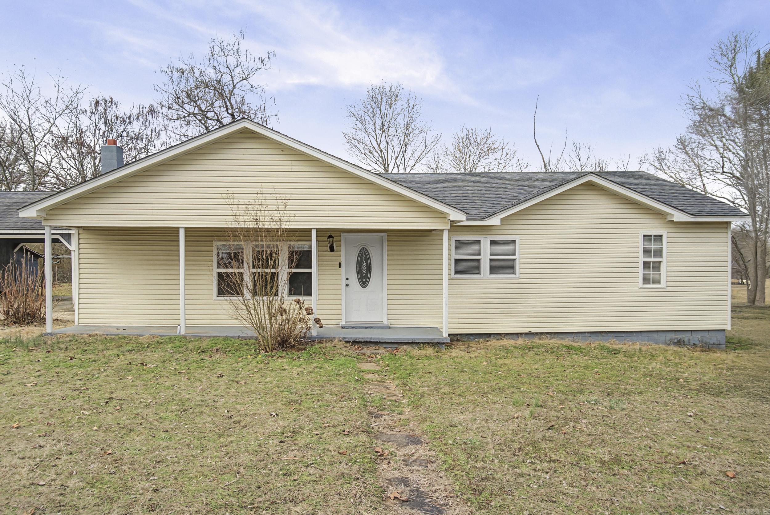 437 Dripping Springs Road Property Photo 2