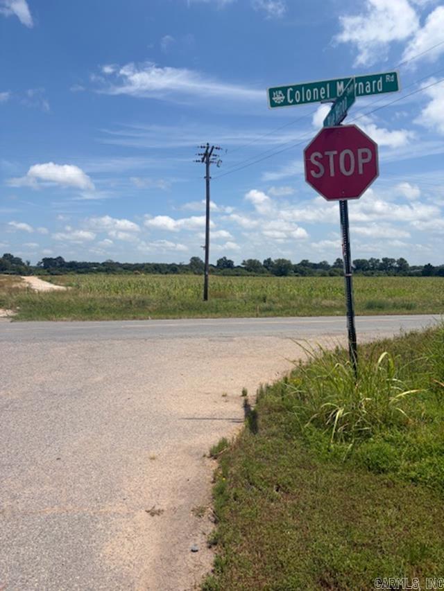 Lot 6 Colonel Maynard Road Property Photo 1
