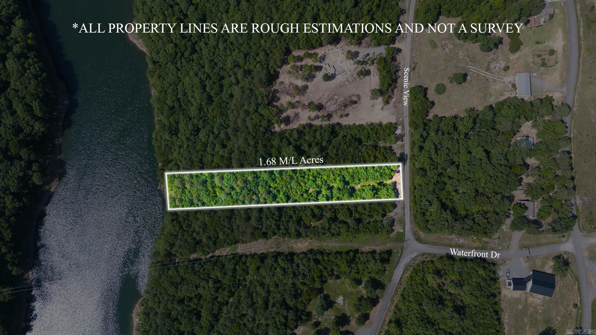 Scenic View Property Photo 1