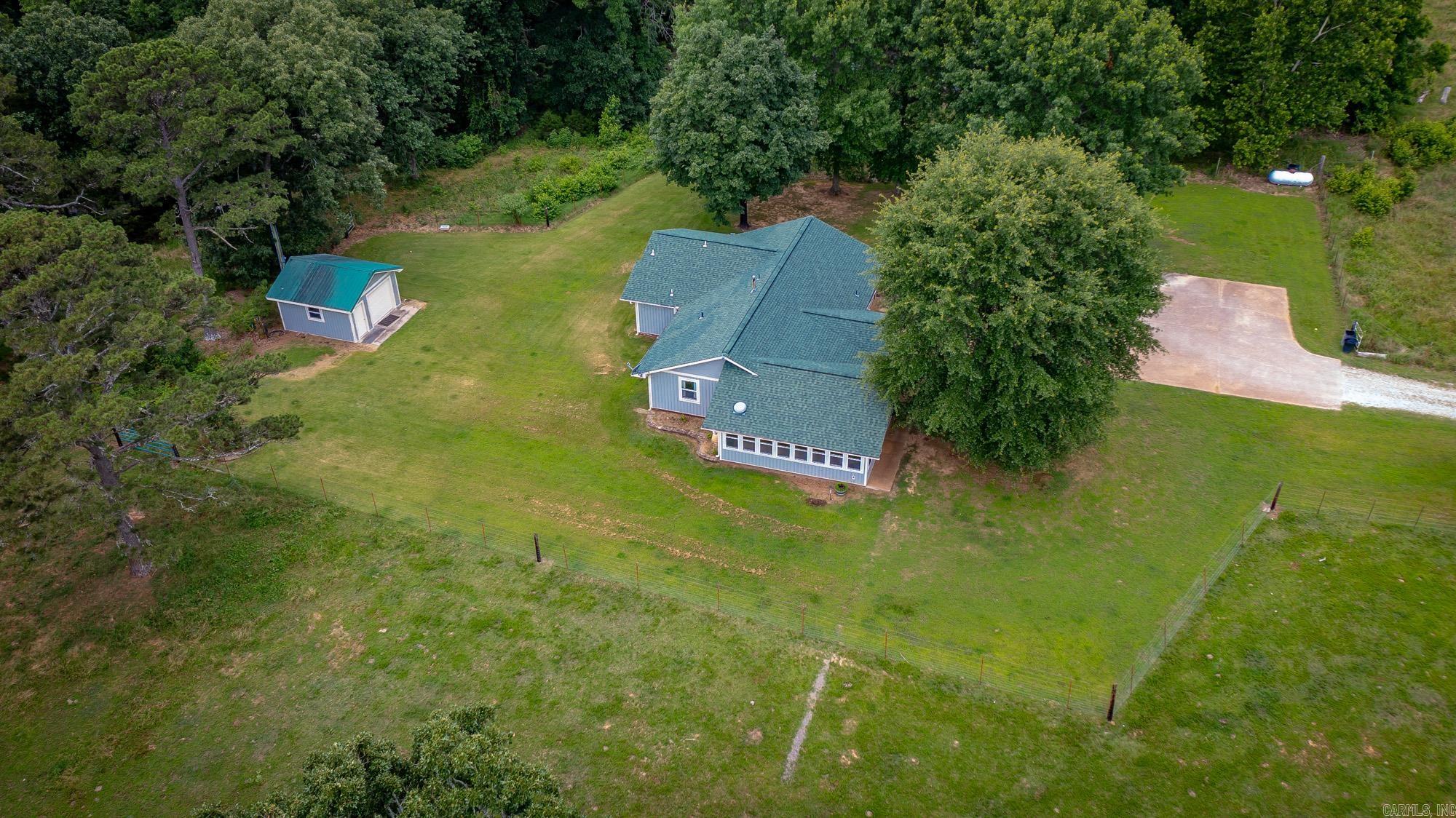 205 Mountain Trail Road Property Photo 39