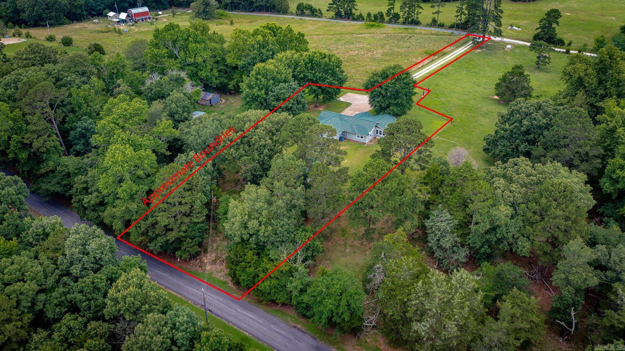 205 Mountain Trail Road Property Photo 41