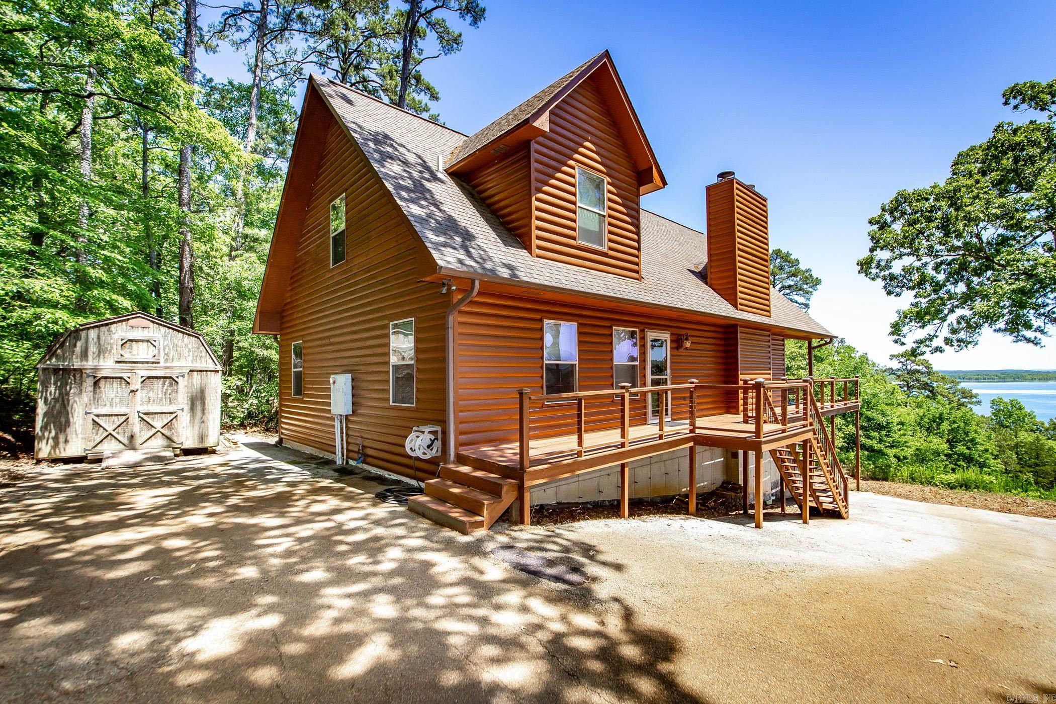 389 Tortoise Bay Rd. Property Photo 3