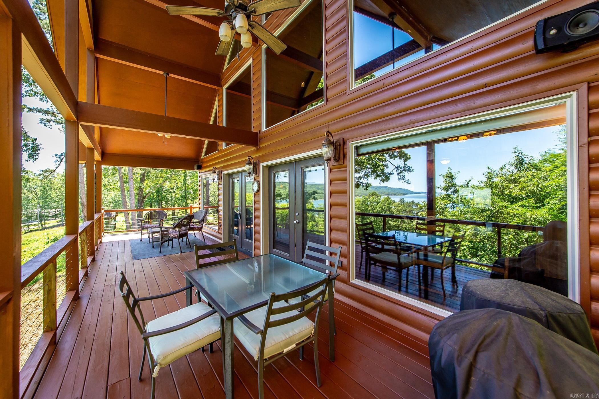 389 Tortoise Bay Rd. Property Photo 9