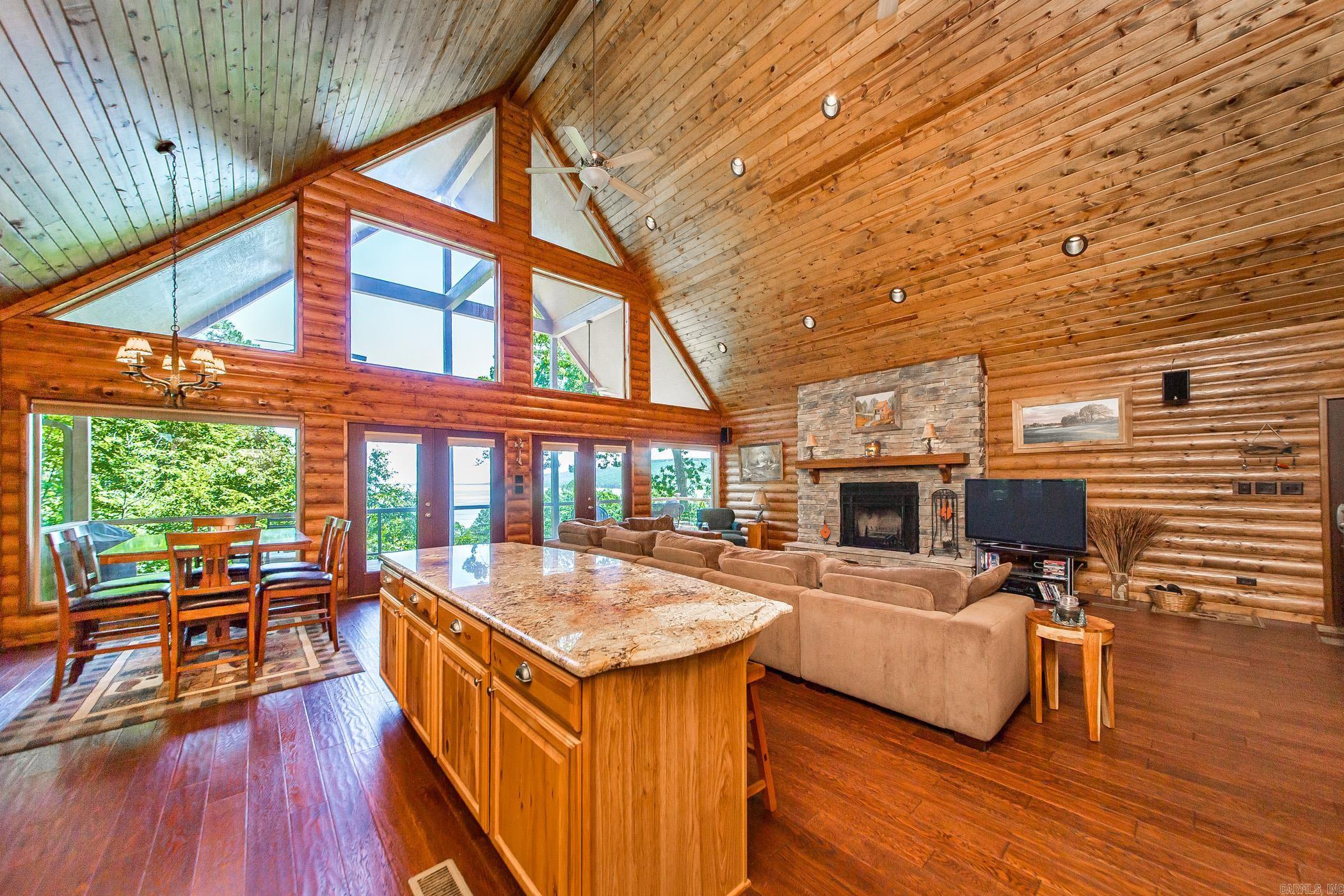 389 Tortoise Bay Rd. Property Photo 11