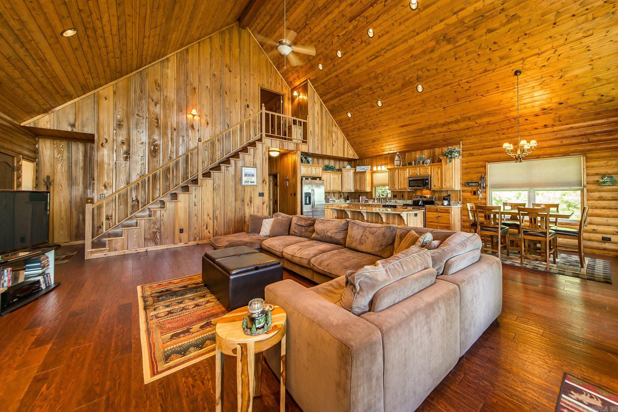 389 Tortoise Bay Rd. Property Photo 12