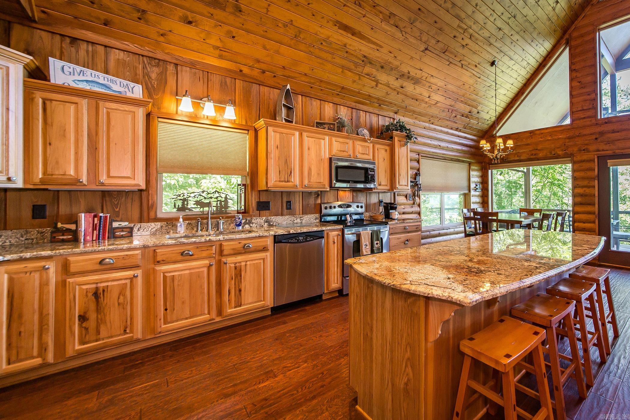 389 Tortoise Bay Rd. Property Photo 15