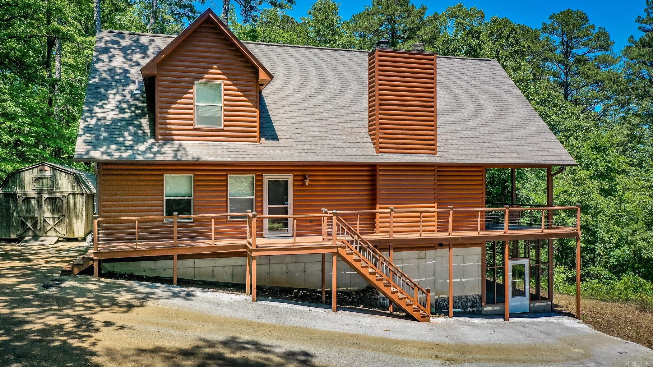 389 Tortoise Bay Rd. Property Photo 43