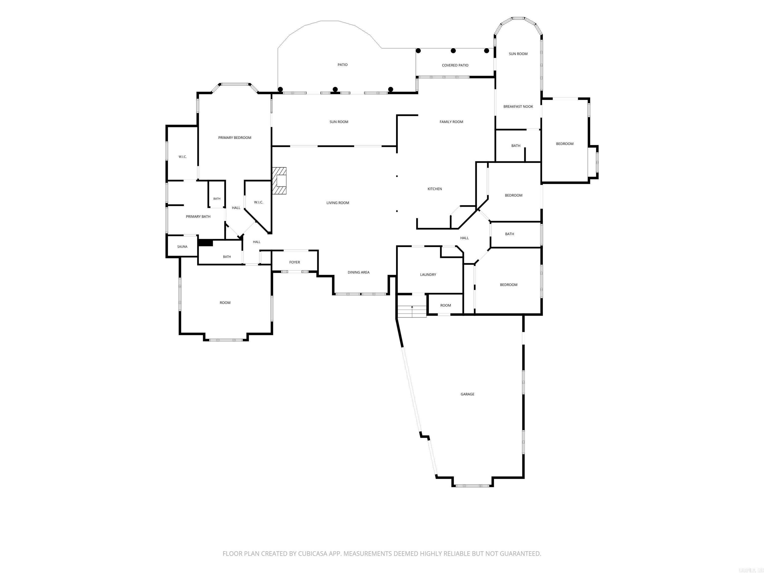 10 Guindola Lane Property Photo 35