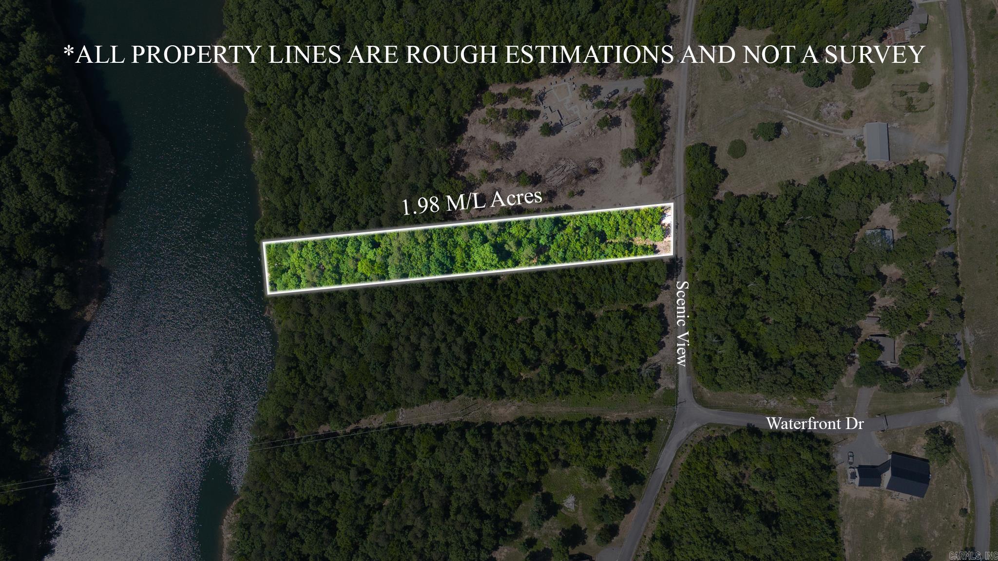 Scenic View Property Photo 1