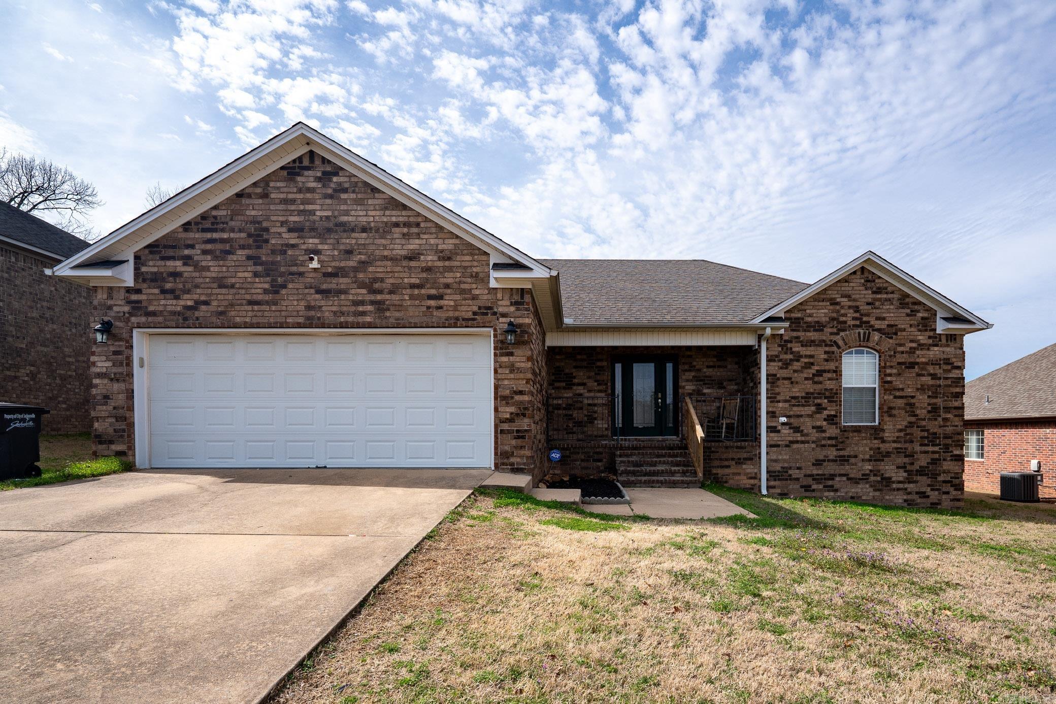 5609 Aviator Drive Property Photo 1