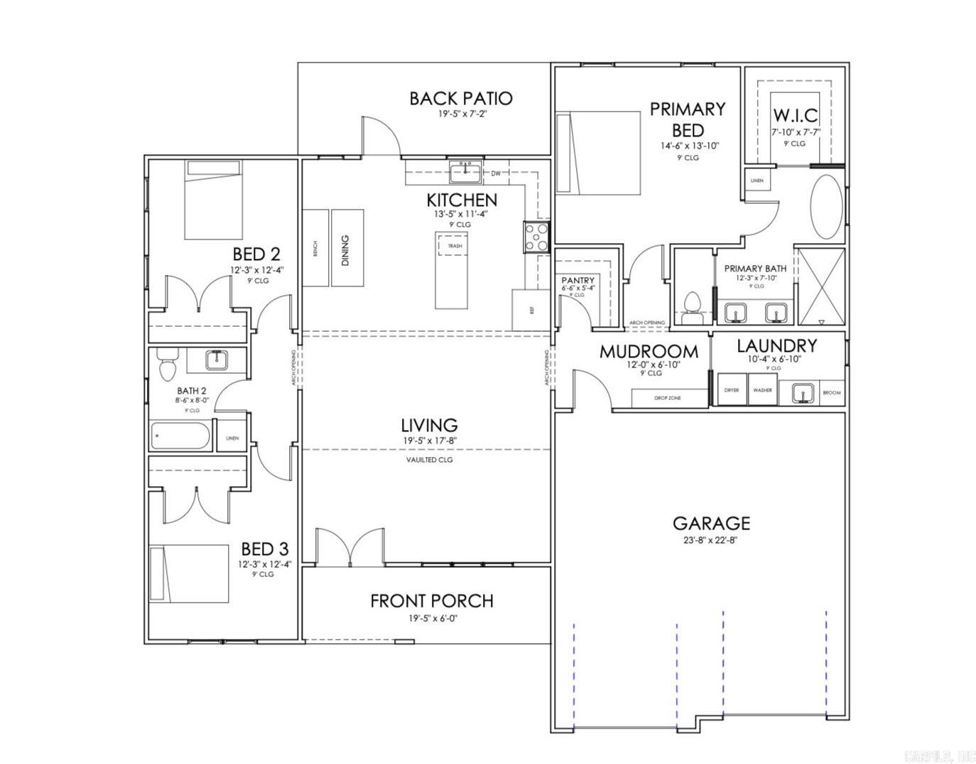 364 Sellers Road Property Photo 12