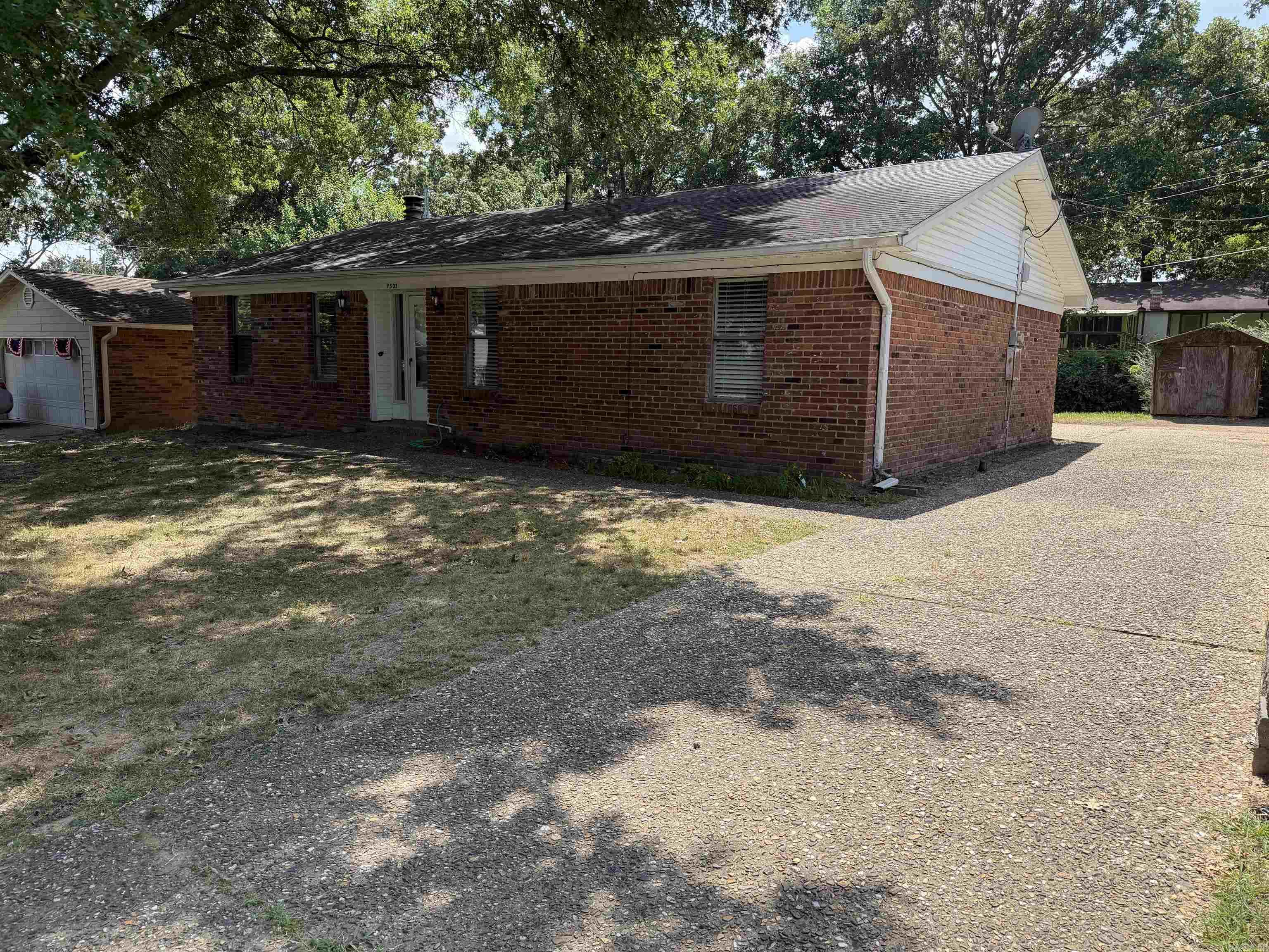 9503 Maryland Cove Property Photo 46