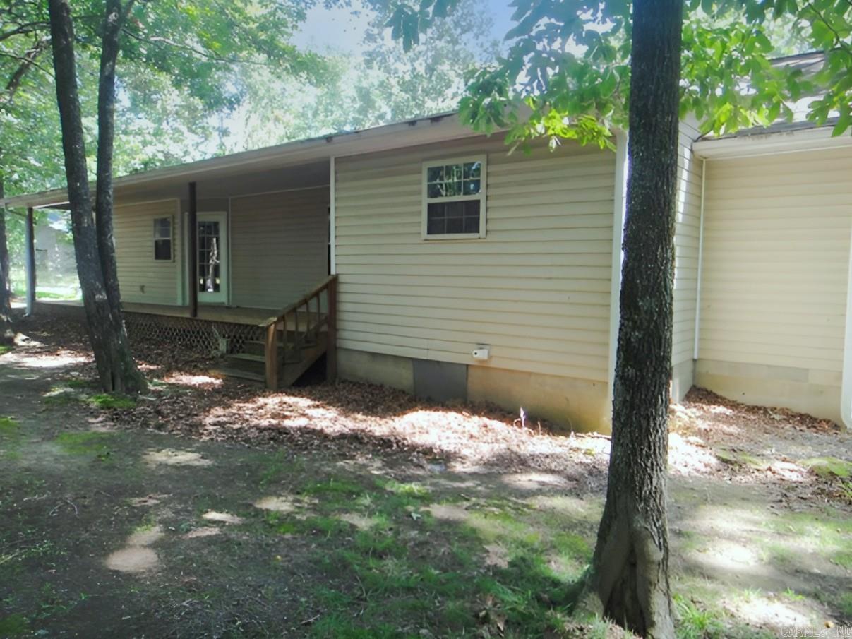 1308 Chimney Rock Street Property Photo 2