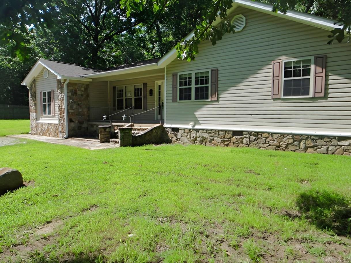 1308 Chimney Rock Street Property Photo 4