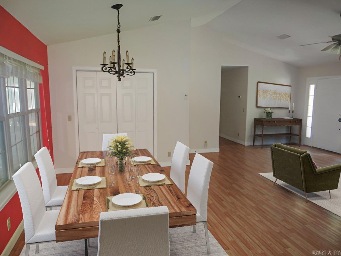 1308 Chimney Rock Street Property Photo 8