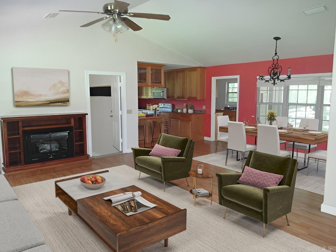 1308 Chimney Rock Street Property Photo 13