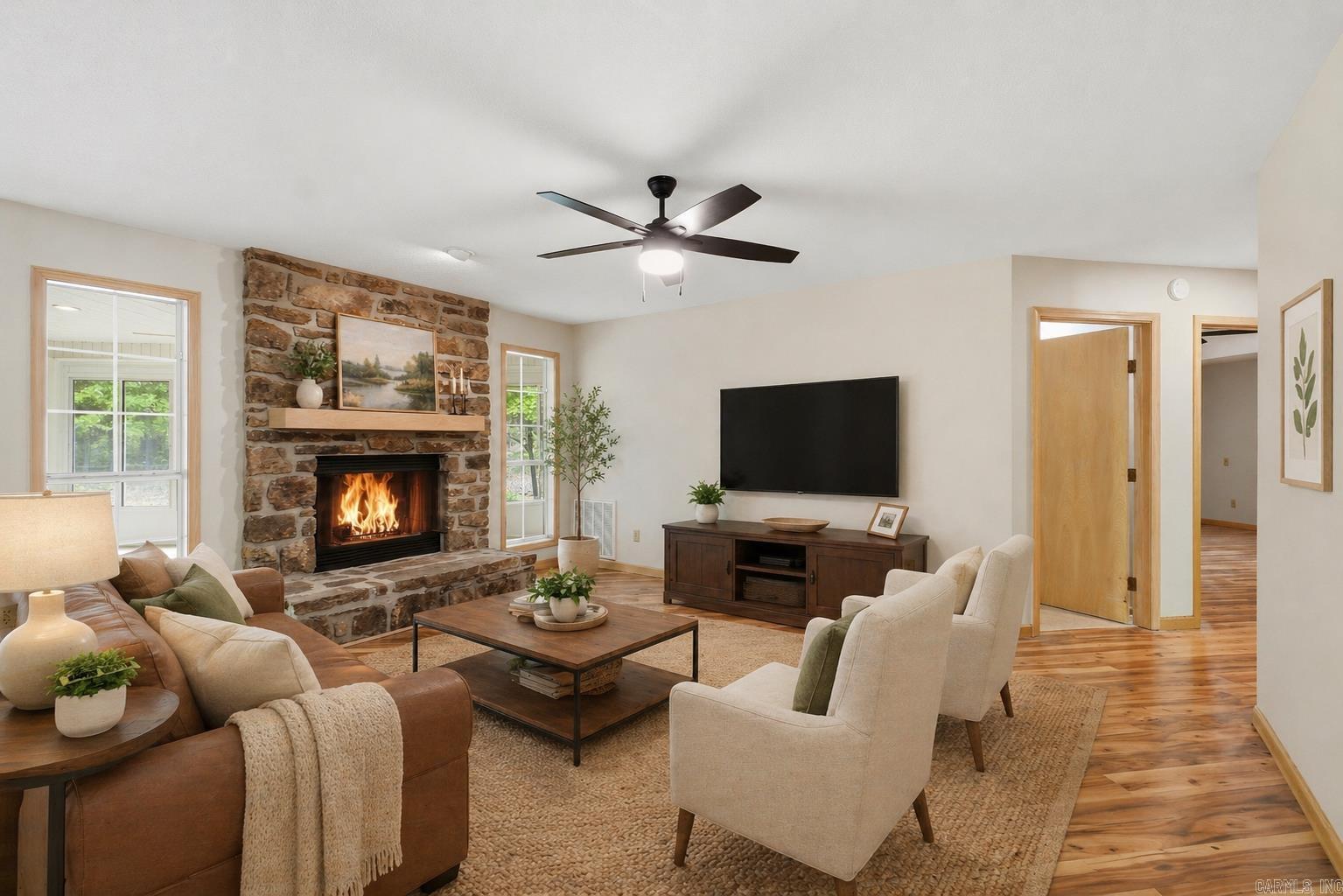 443 Mountain Ranch Drive Property Photo 4