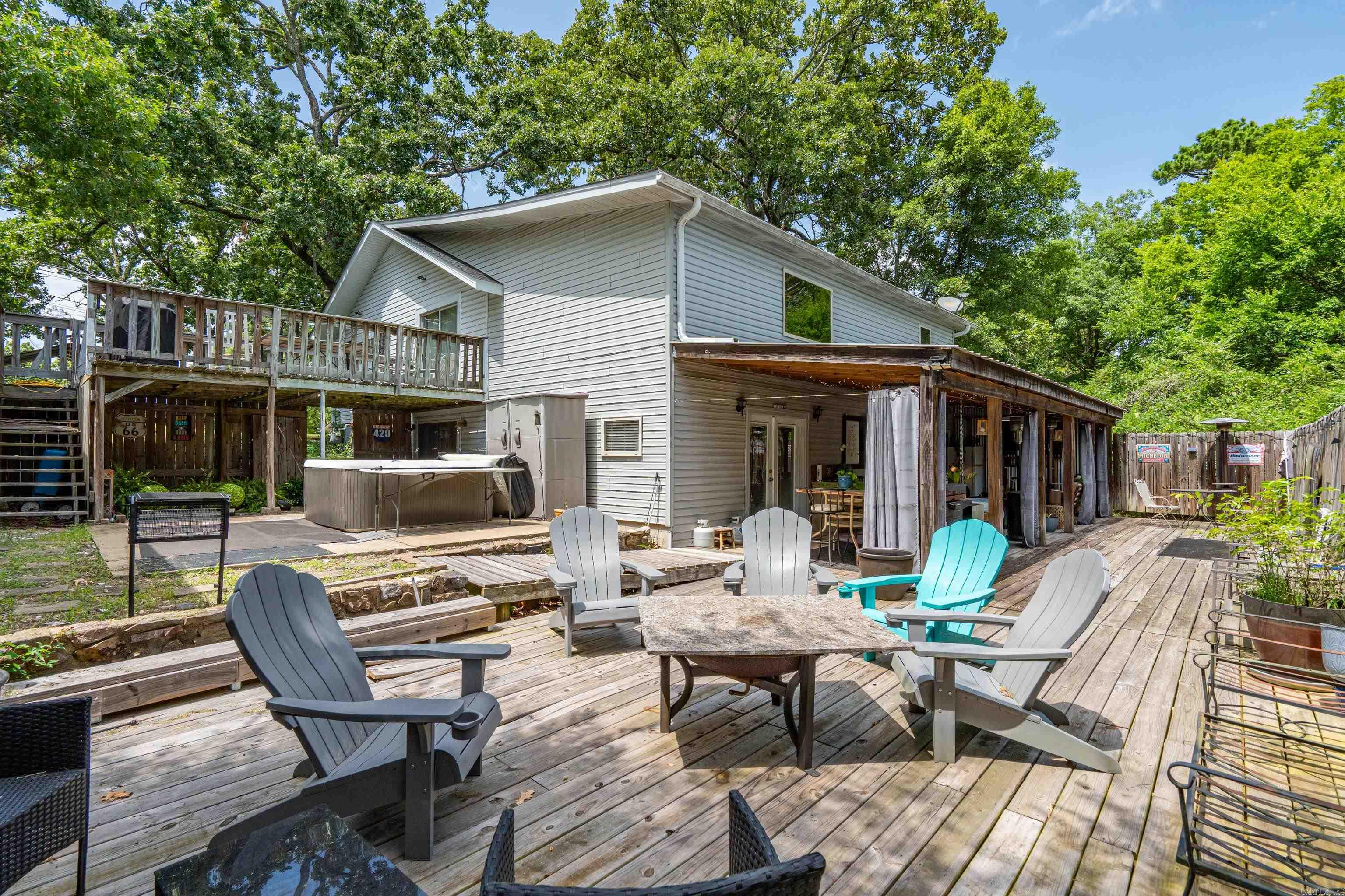 943 Twin Points Road Property Photo 39