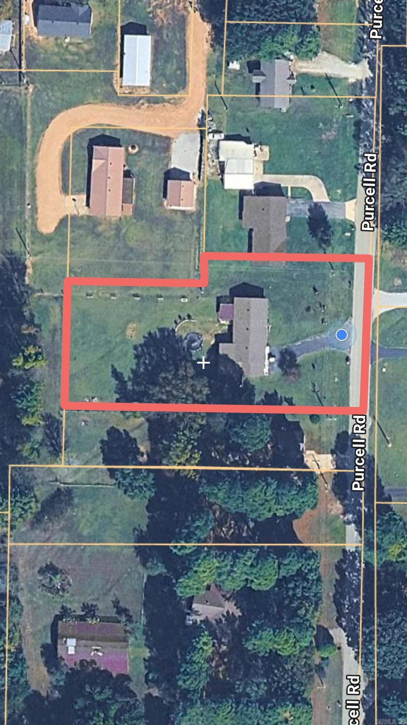2904 Purcell Rd Road Property Photo 36