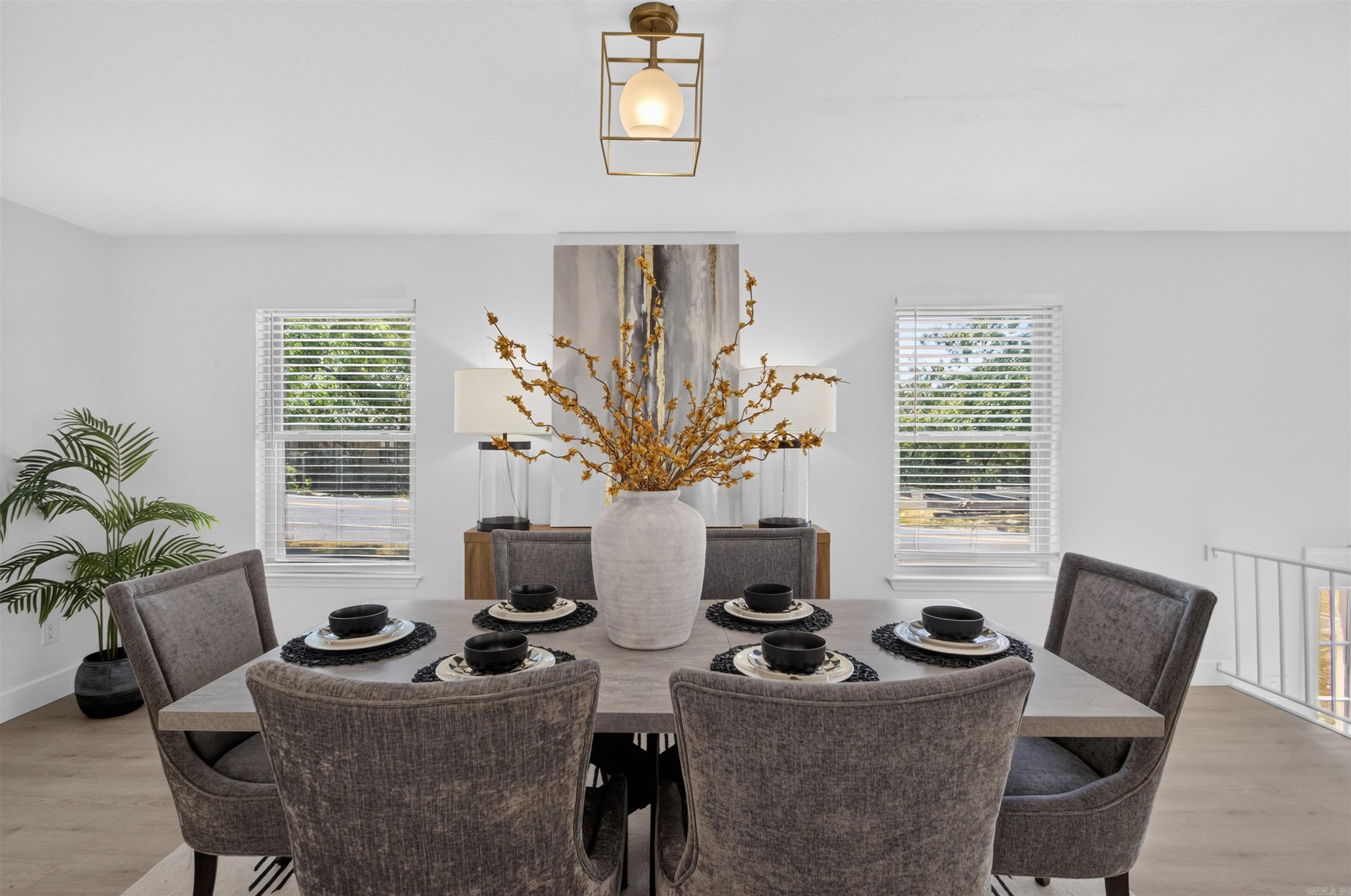12306 Pleasant Forest Drive Property Photo 12
