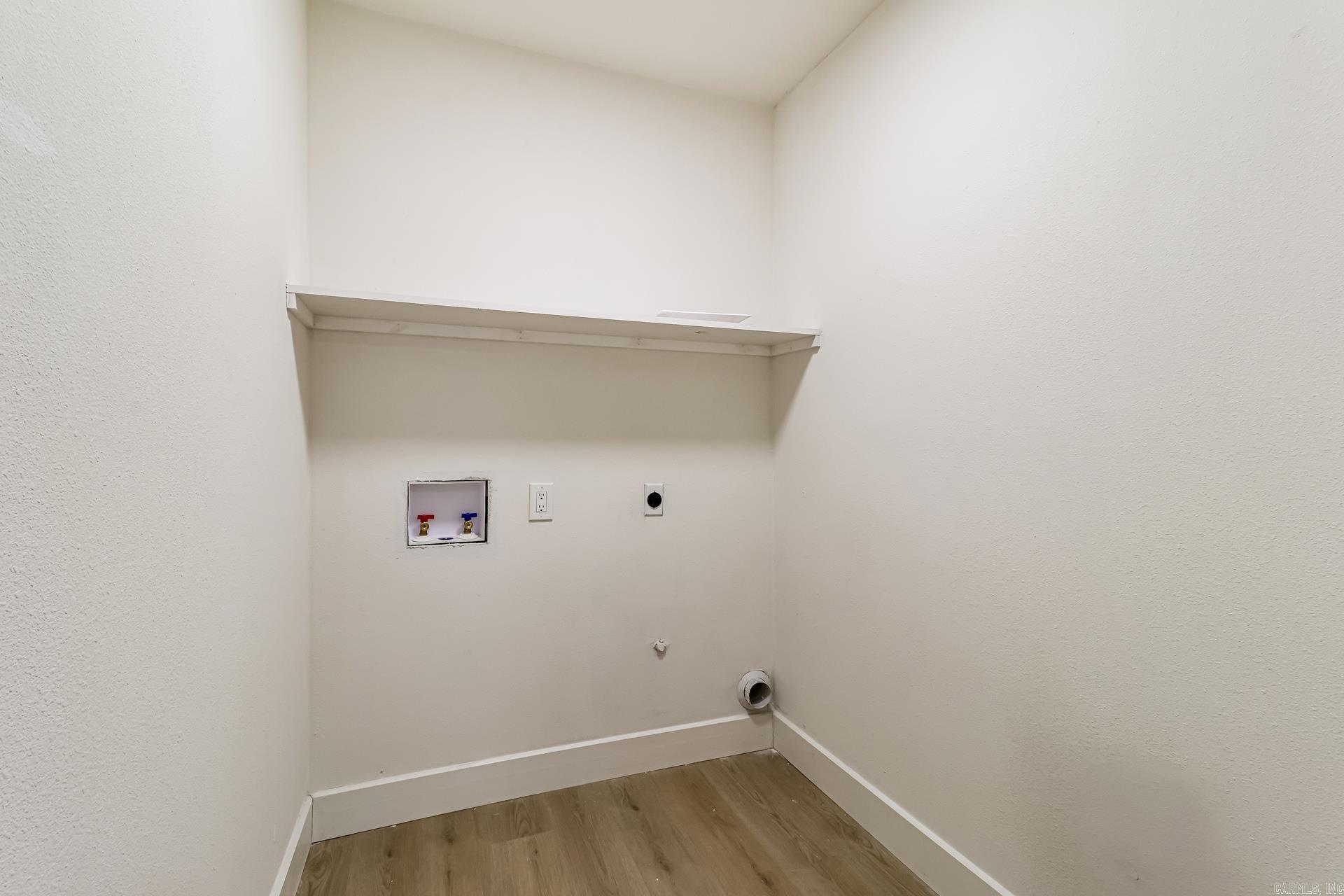 12306 Pleasant Forest Drive Property Photo 26