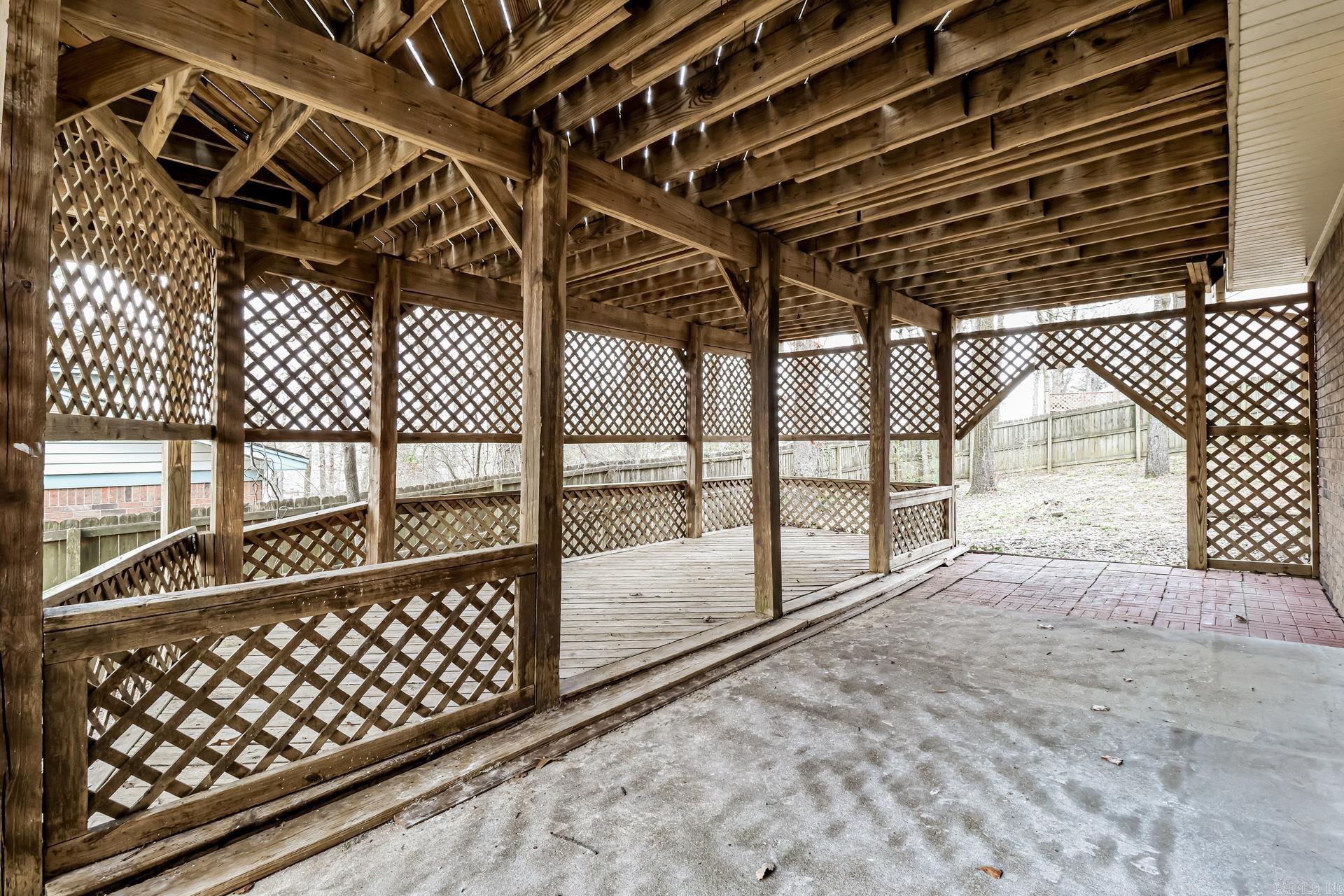 12306 Pleasant Forest Drive Property Photo 32