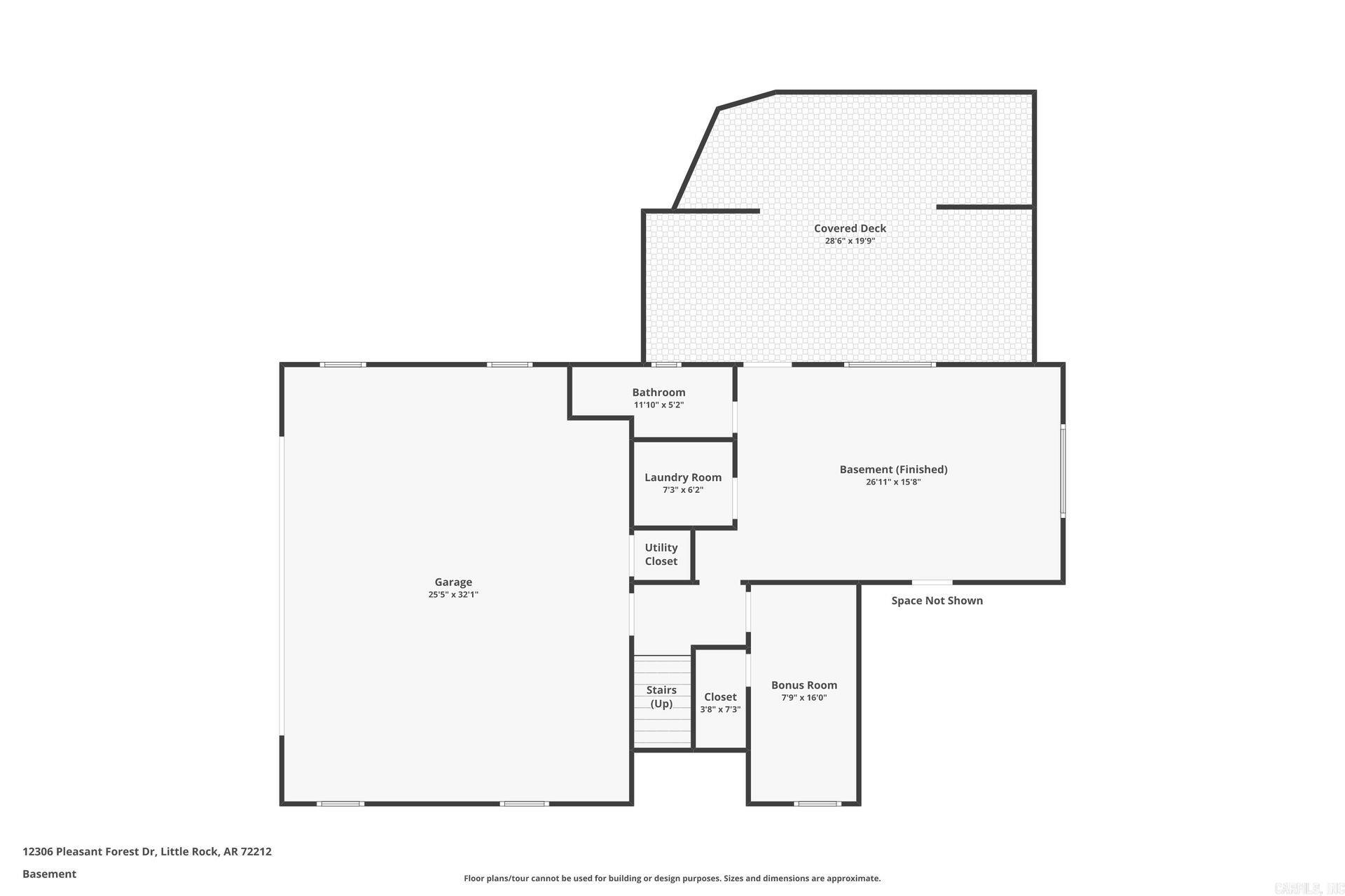 12306 Pleasant Forest Drive Property Photo 34