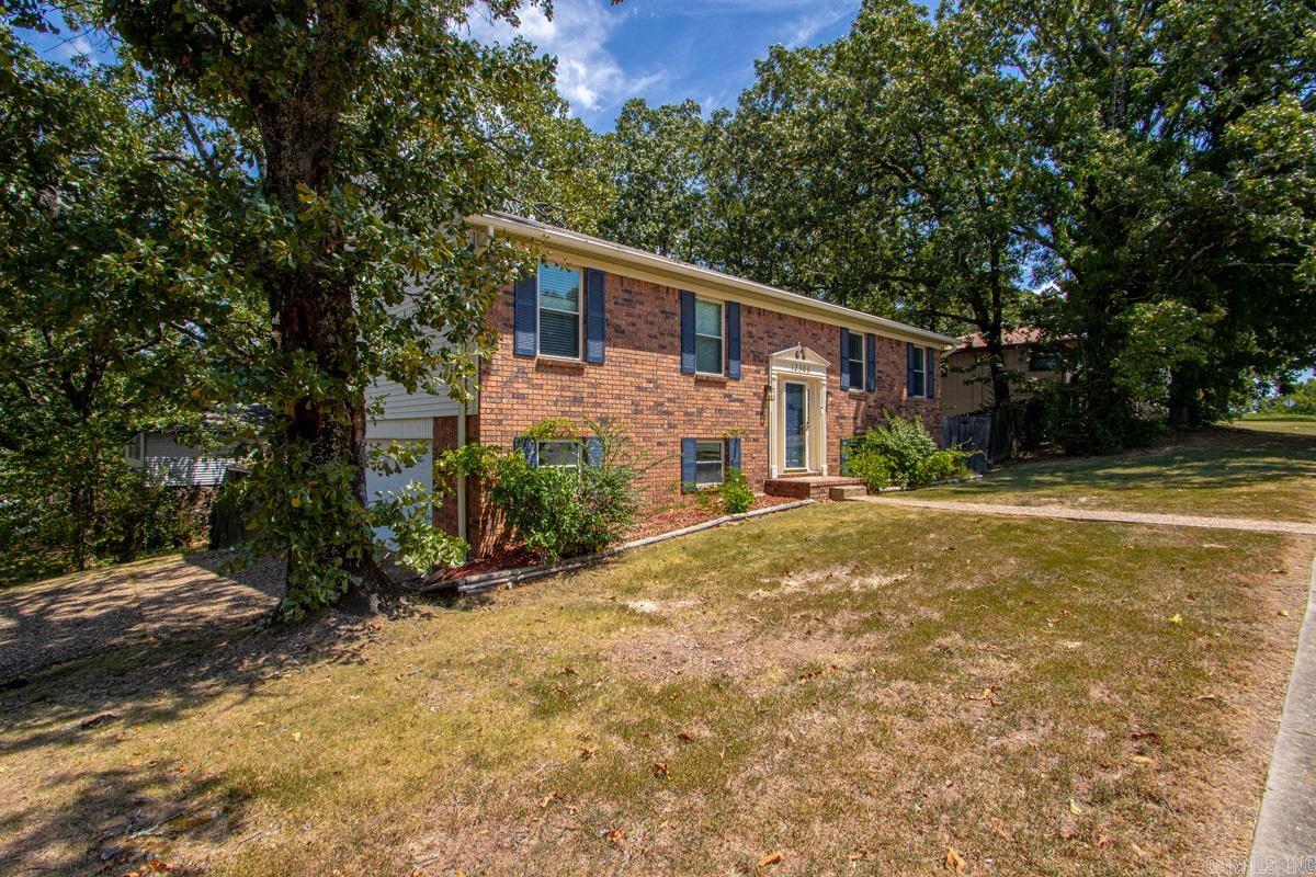 12306 Pleasant Forest Drive Property Photo 36