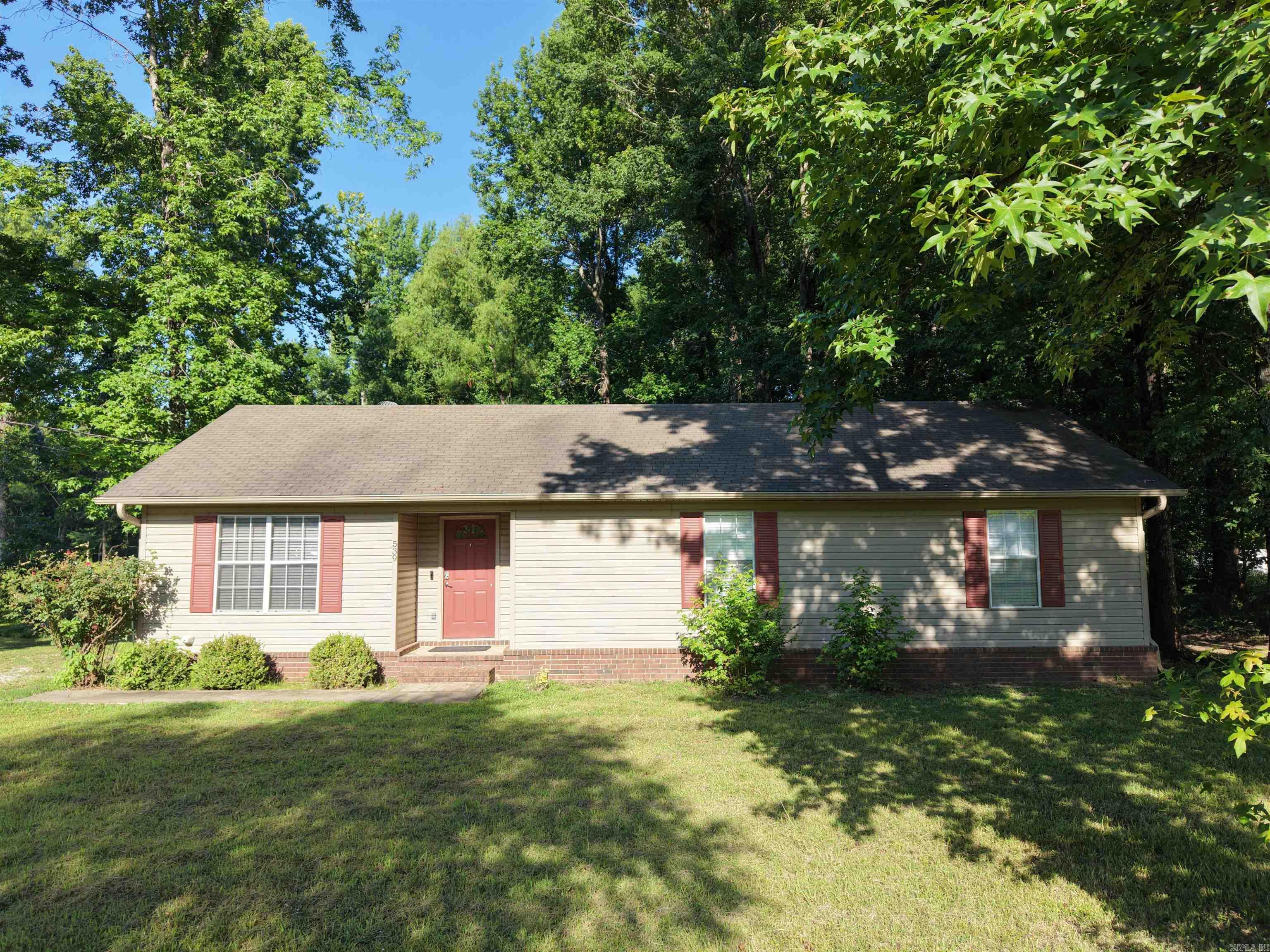 539 County Road 338 Property Photo 1
