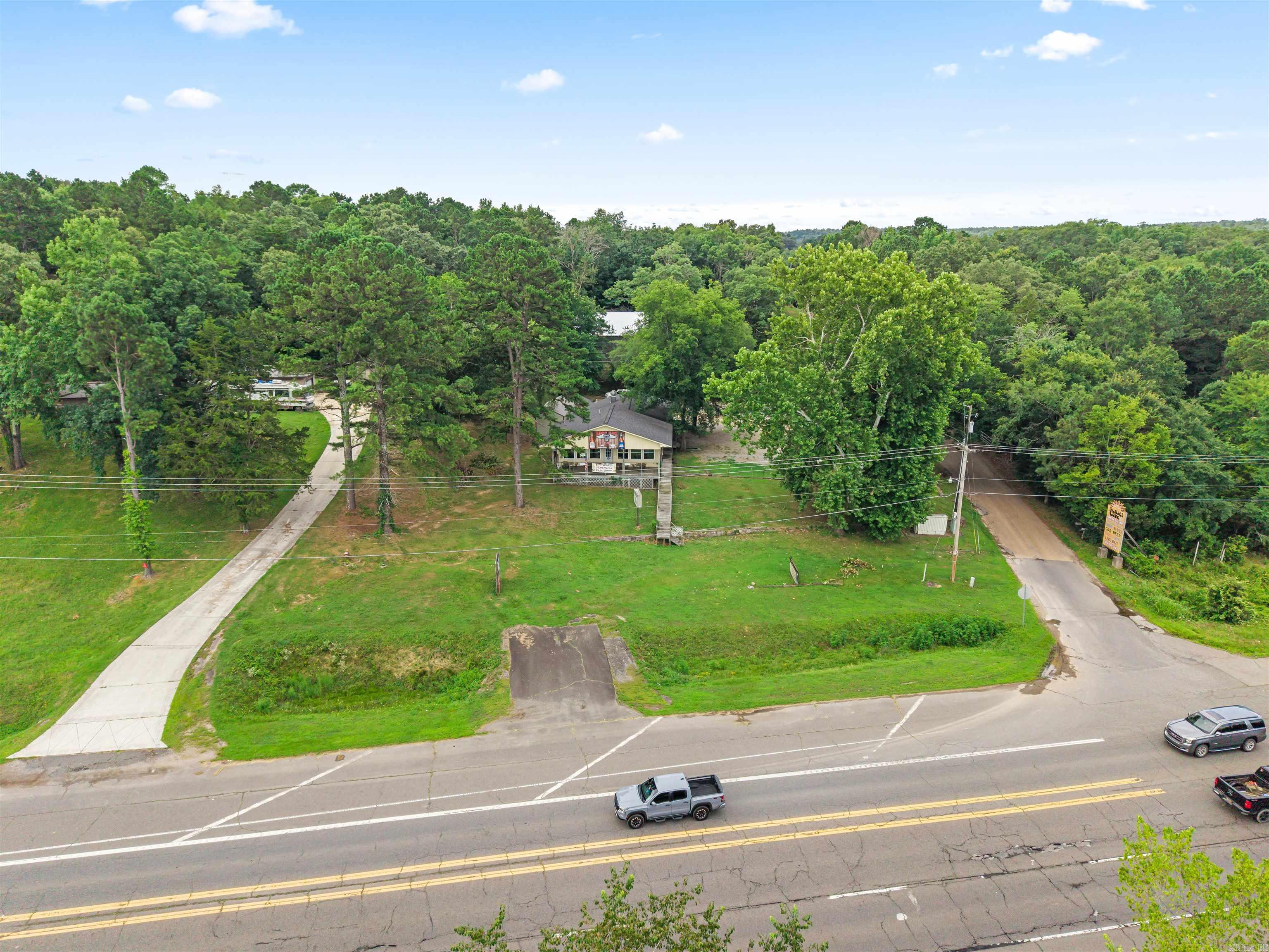 4977 Albert Pike Road Property Photo 3