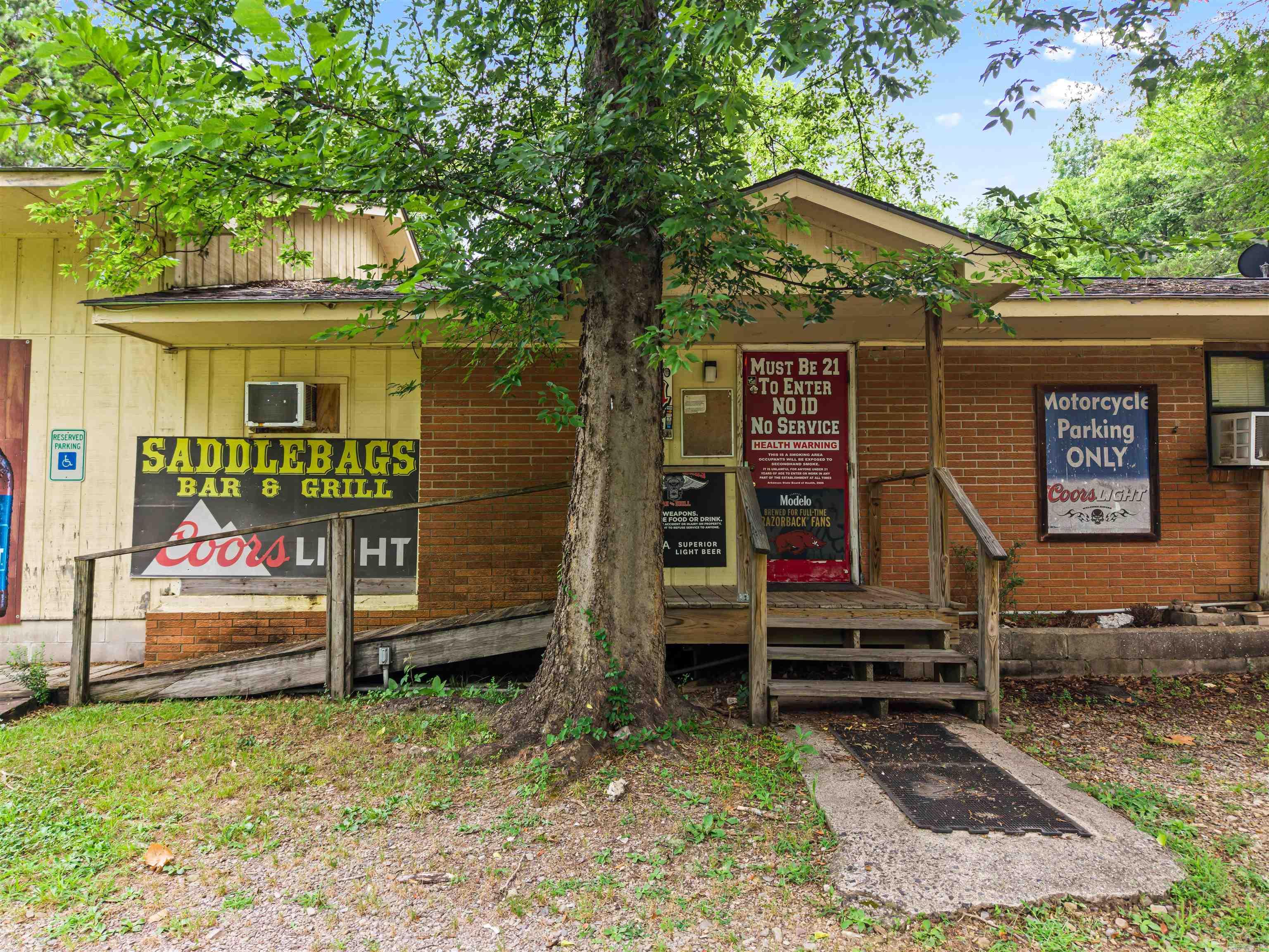 4977 Albert Pike Road Property Photo 34