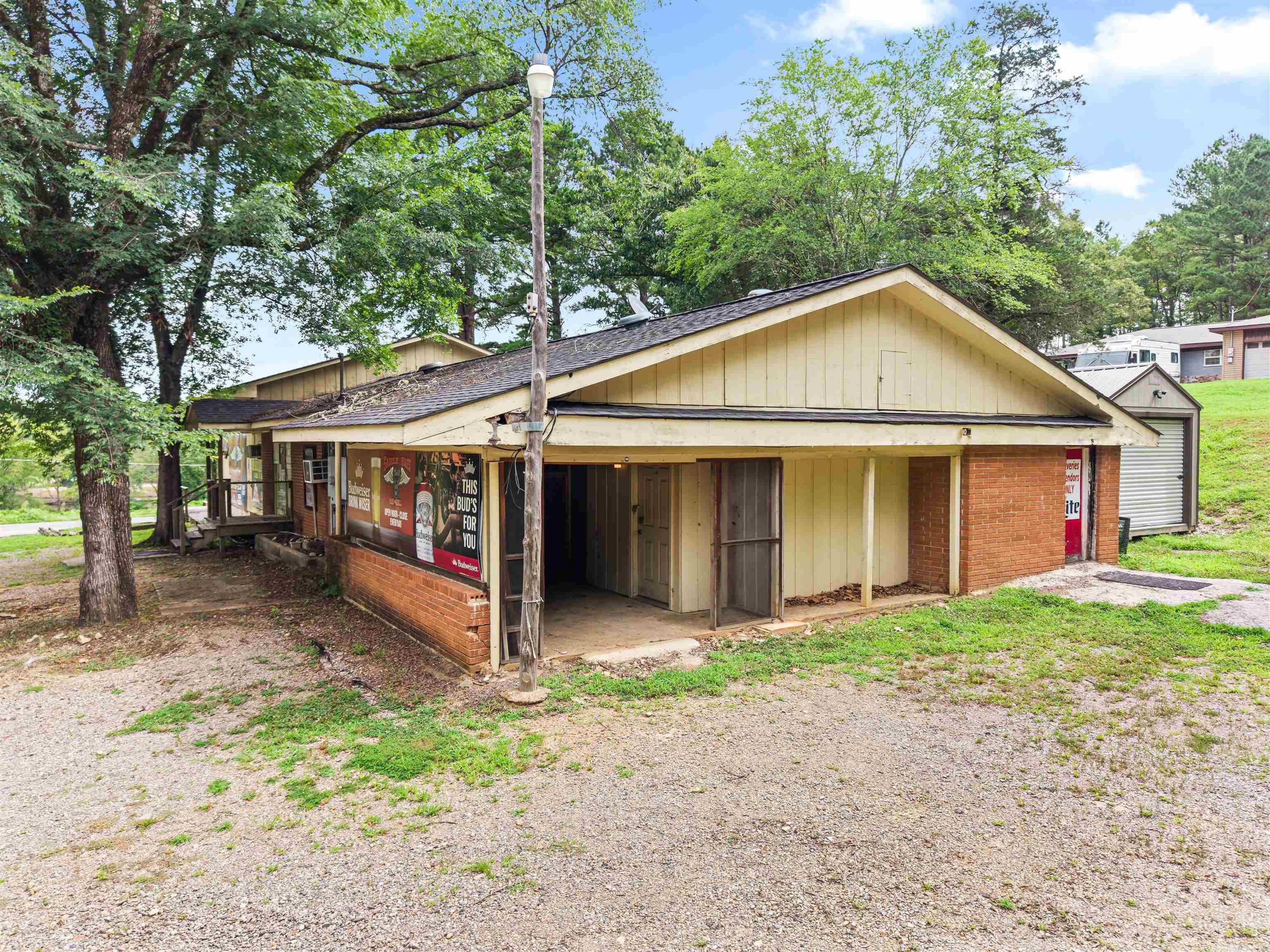 4977 Albert Pike Road Property Photo 36