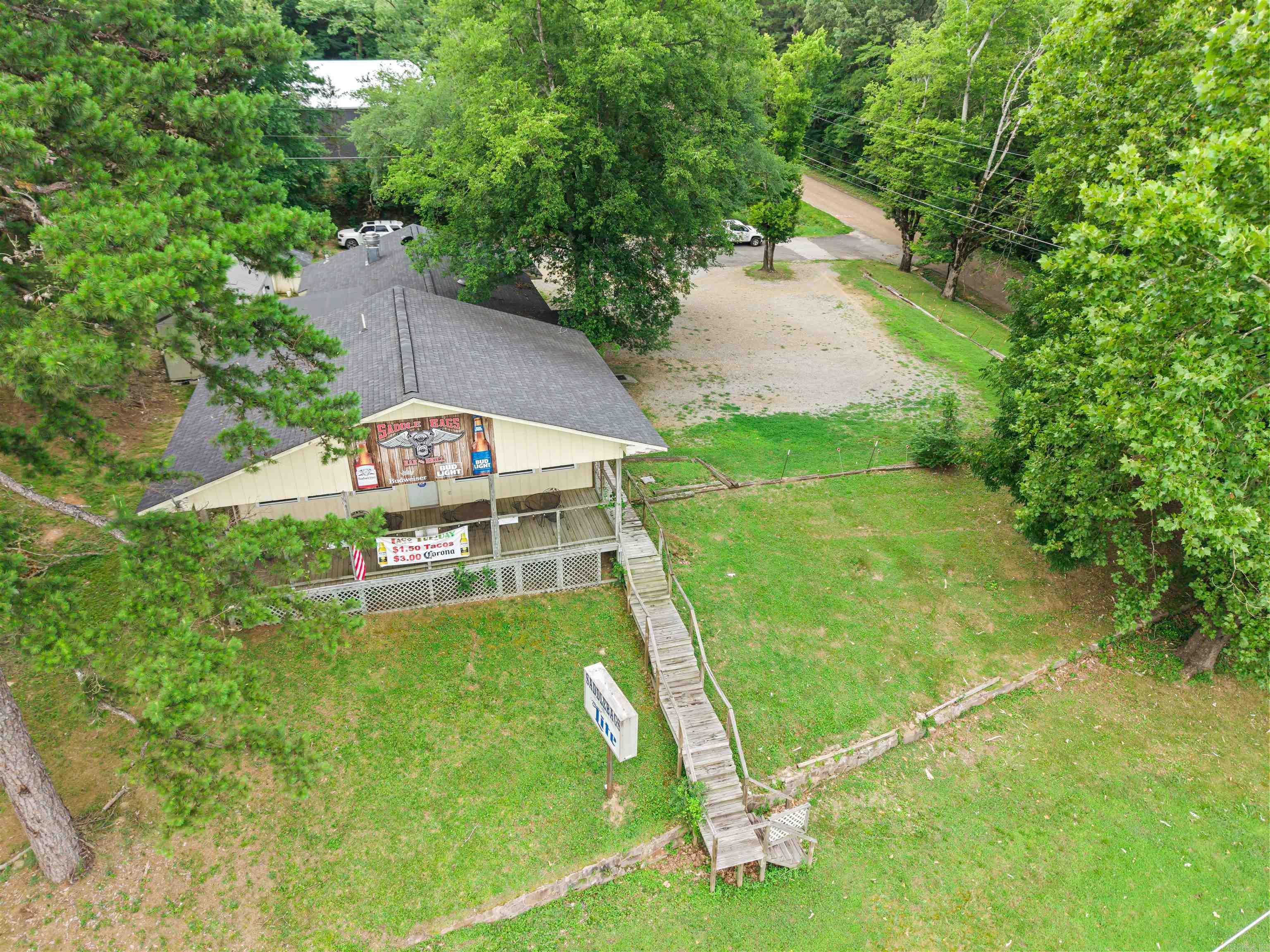 4977 Albert Pike Road Property Photo 40