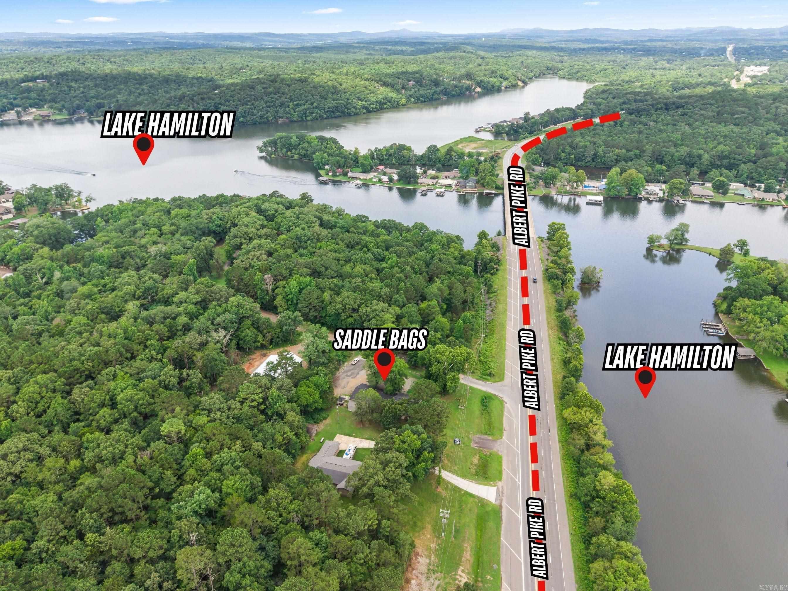 4977 Albert Pike Road Property Photo 44
