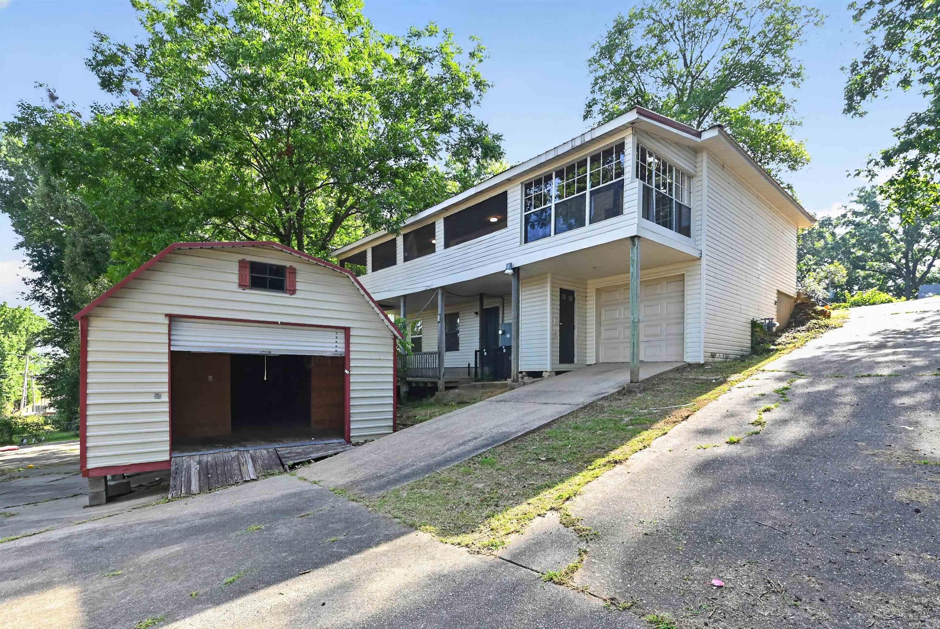 1206 Overview Drive