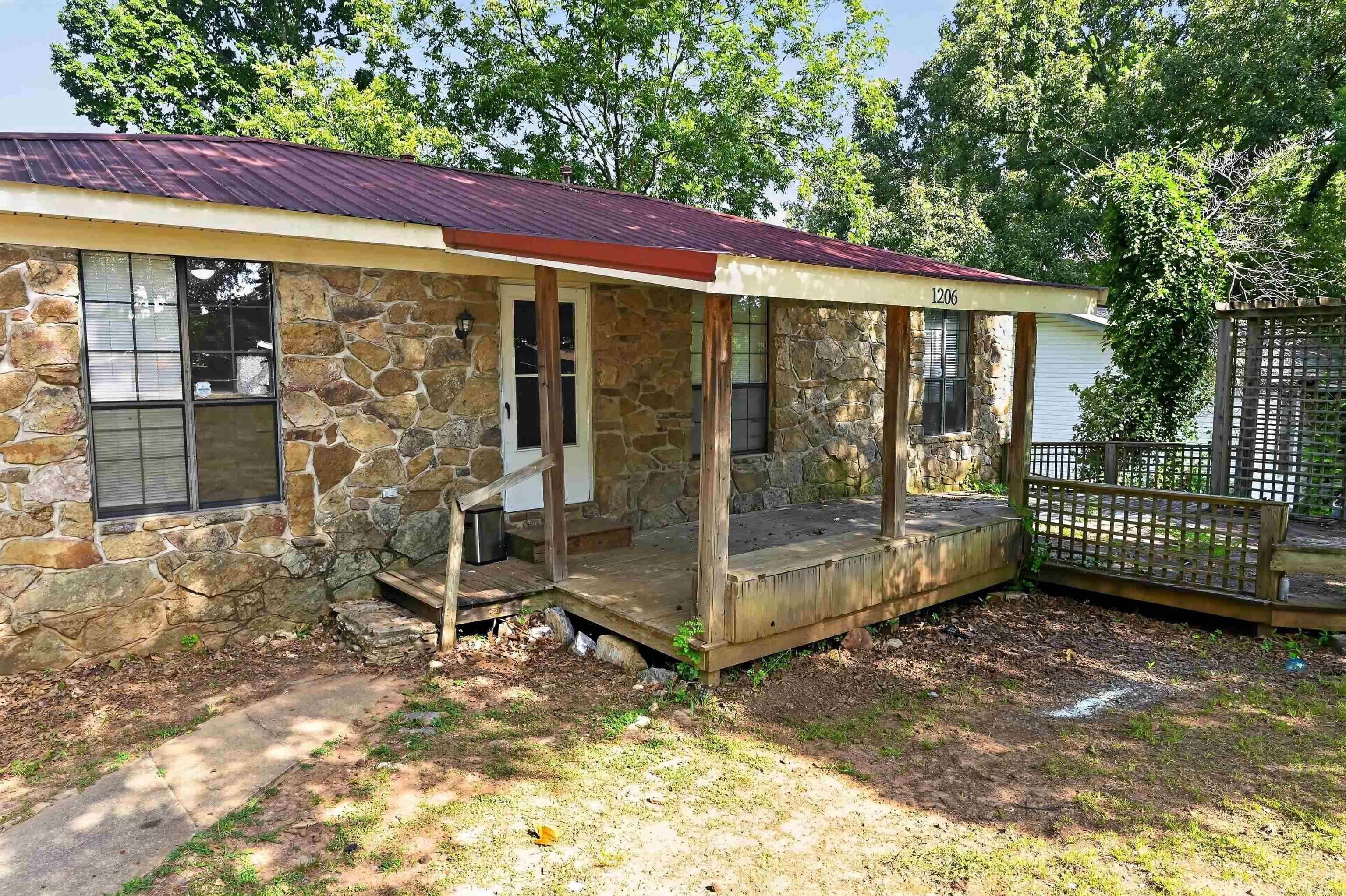 1206 Overview Drive Property Photo 3