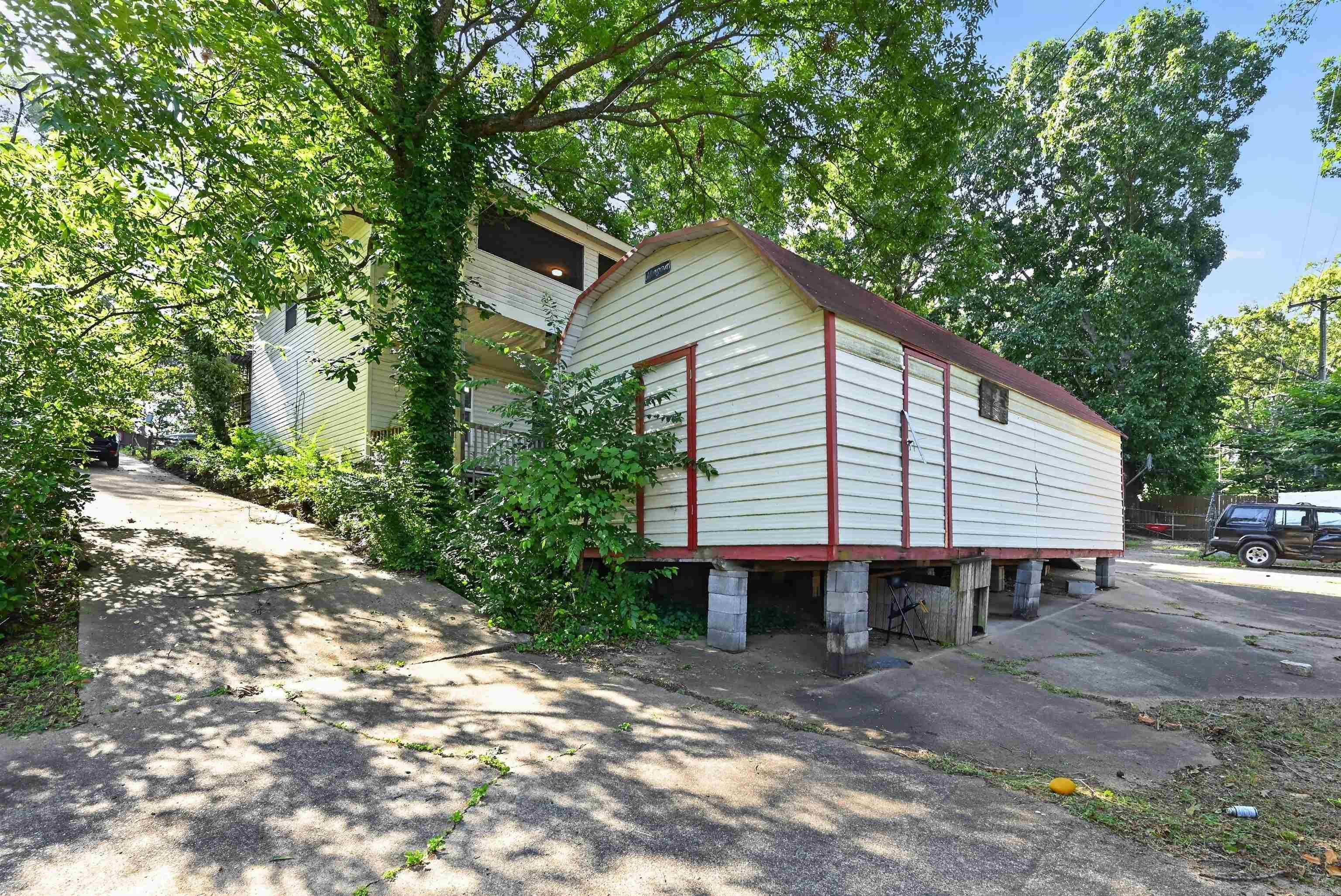 1206 Overview Drive Property Photo 4