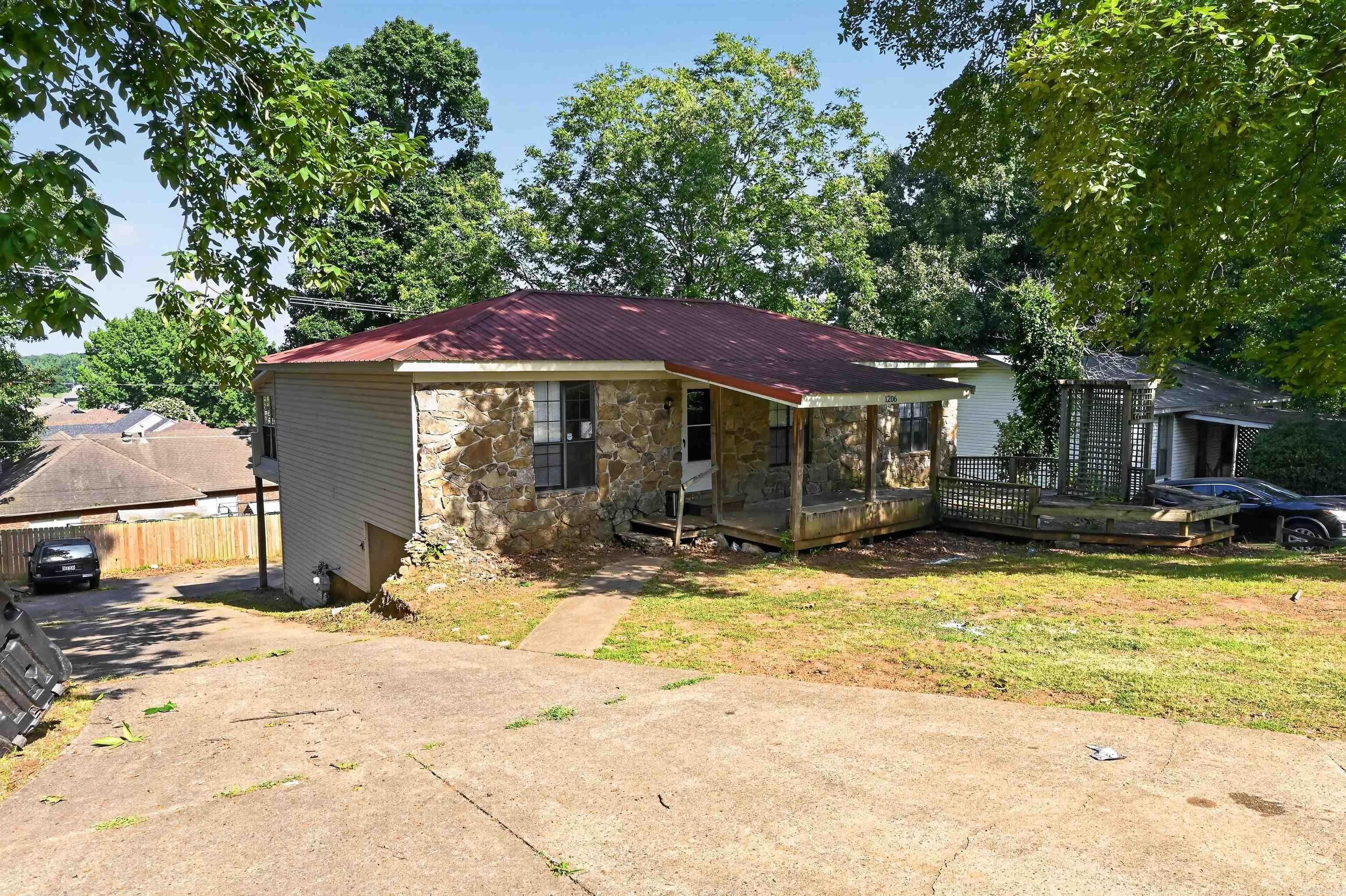 1206 Overview Drive Property Photo 8