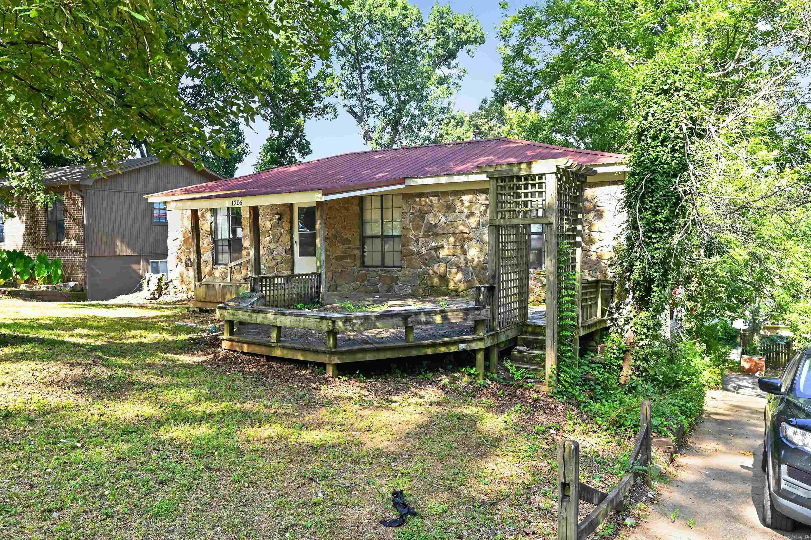 1206 Overview Drive Property Photo 9