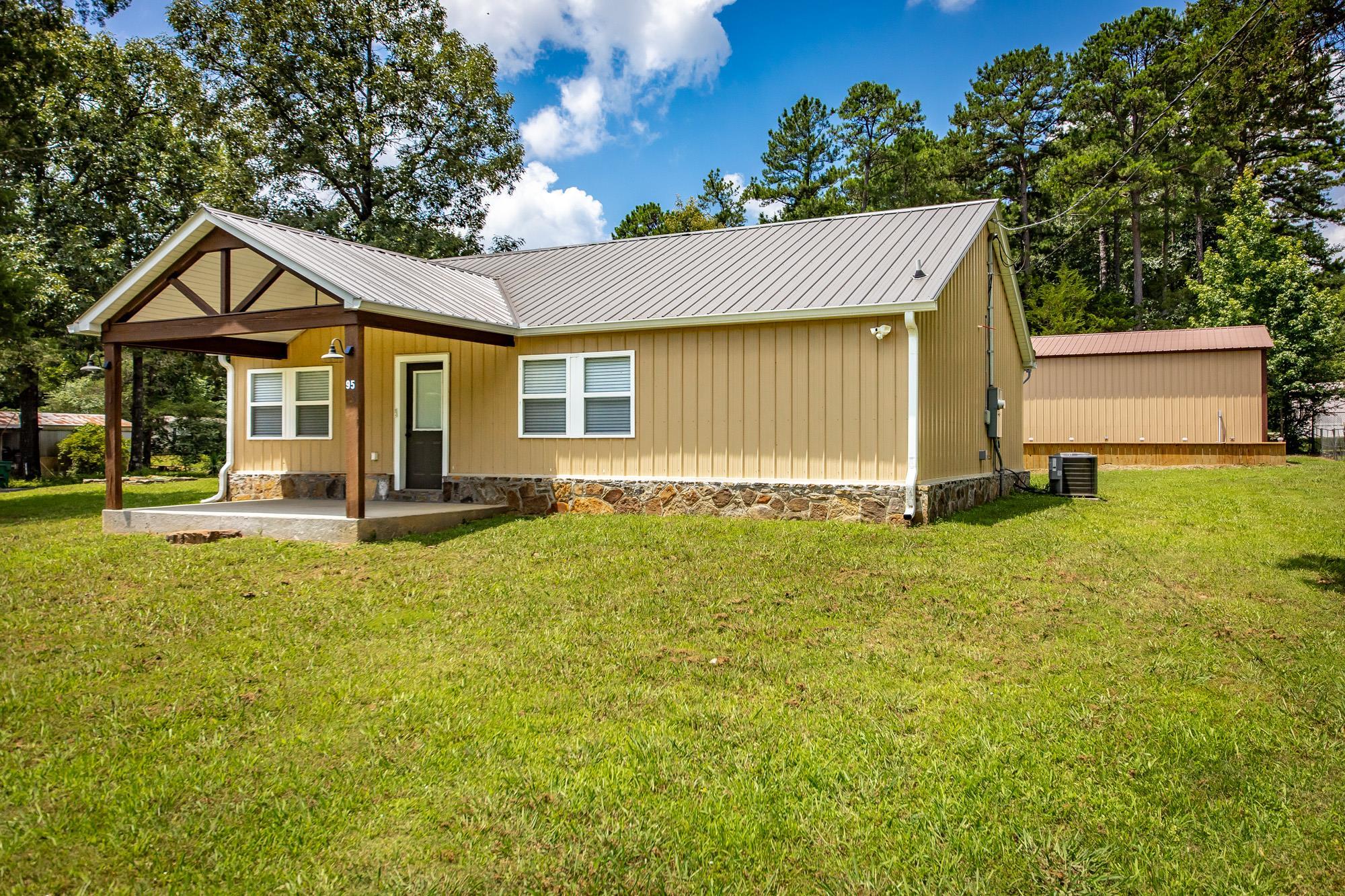 95 Concho Road Property Photo 1