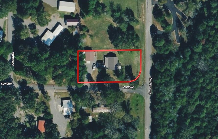 95 Concho Road Property Photo 2