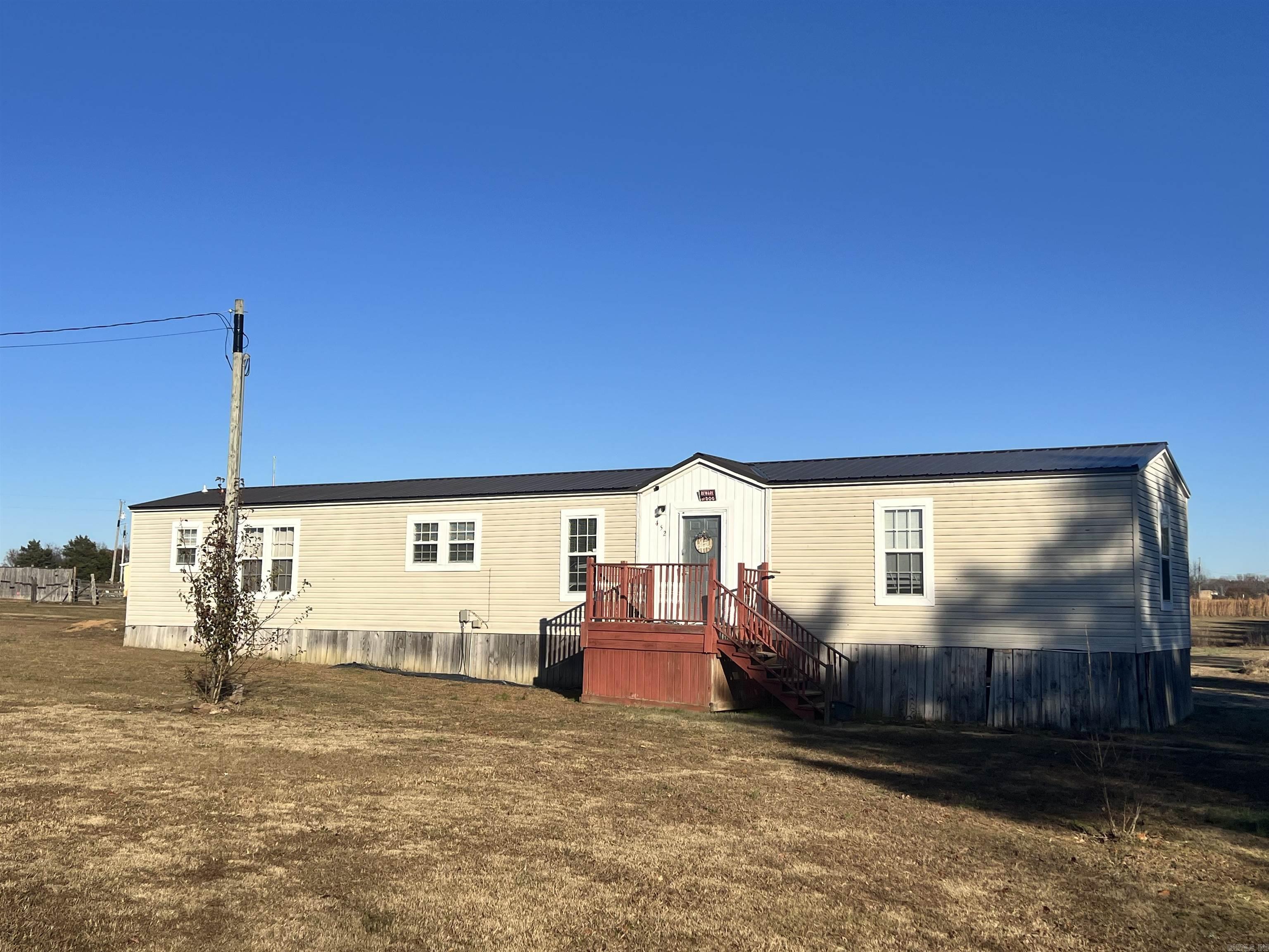452 Turner Road Property Photo 2