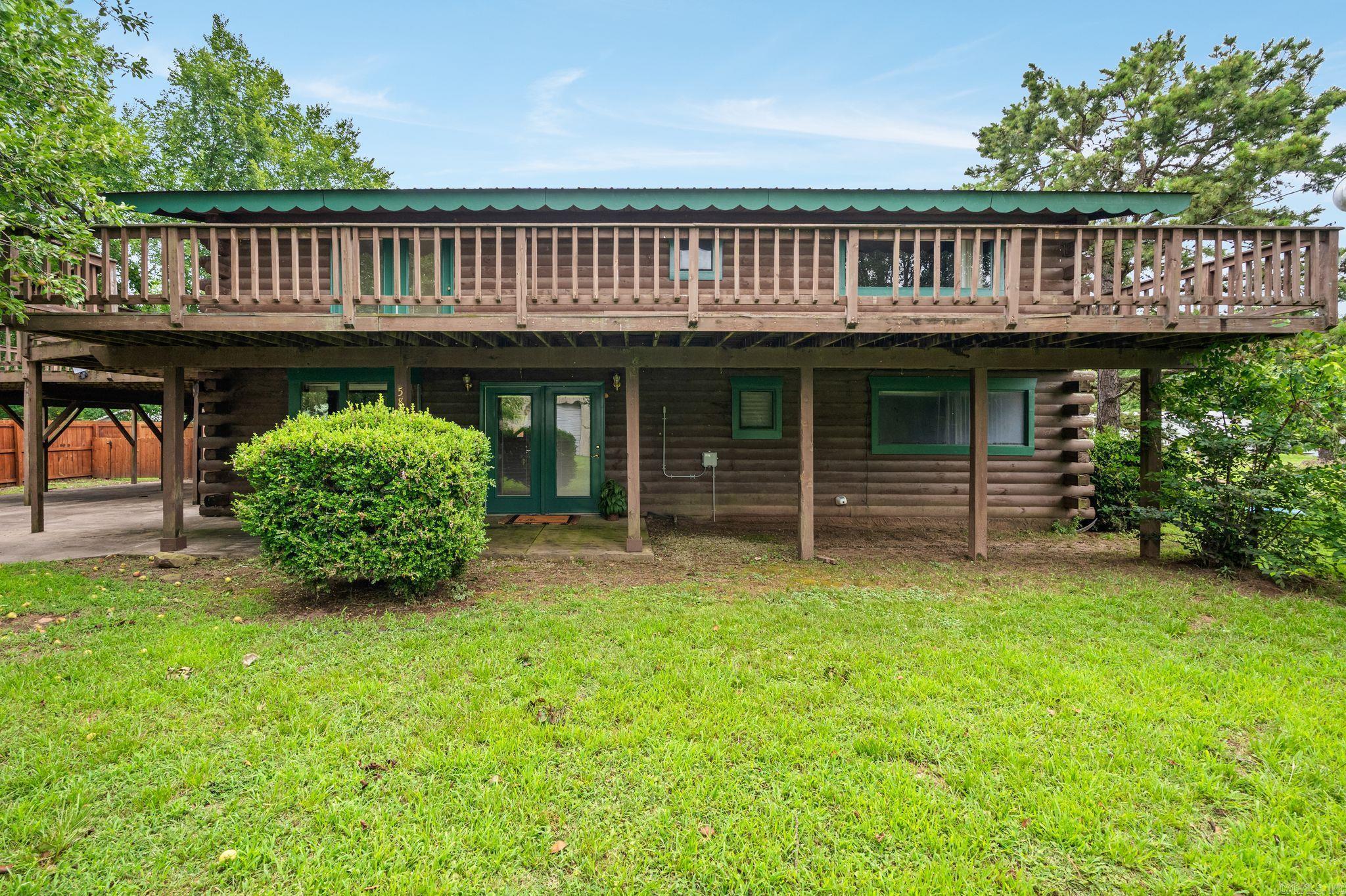 5809 Cotton Gin Lane Property Photo 1