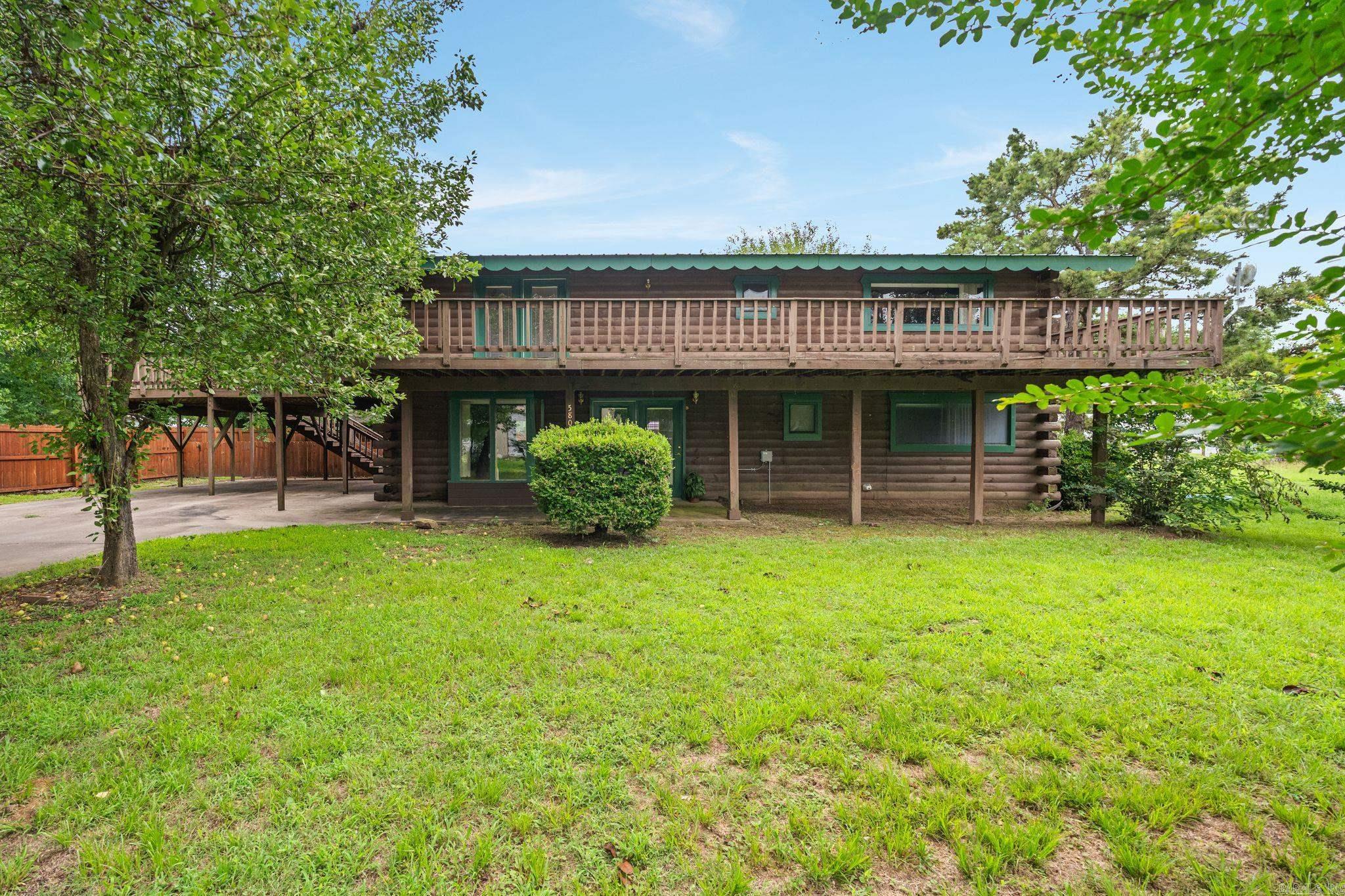 5809 Cotton Gin Lane Property Photo 2